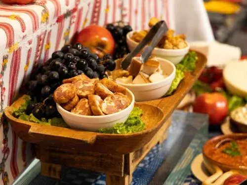 Mercure Sibiu Airport Mercure Sibiu Airport