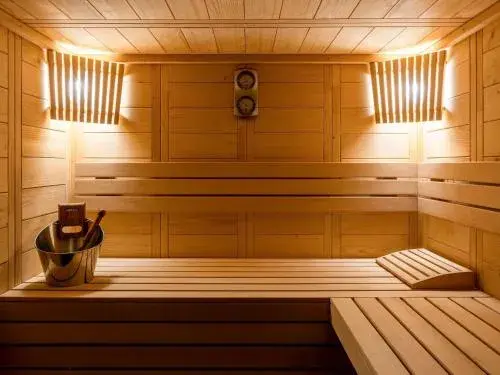 Mercure Sibiu Airport Mercure Sibiu Airport