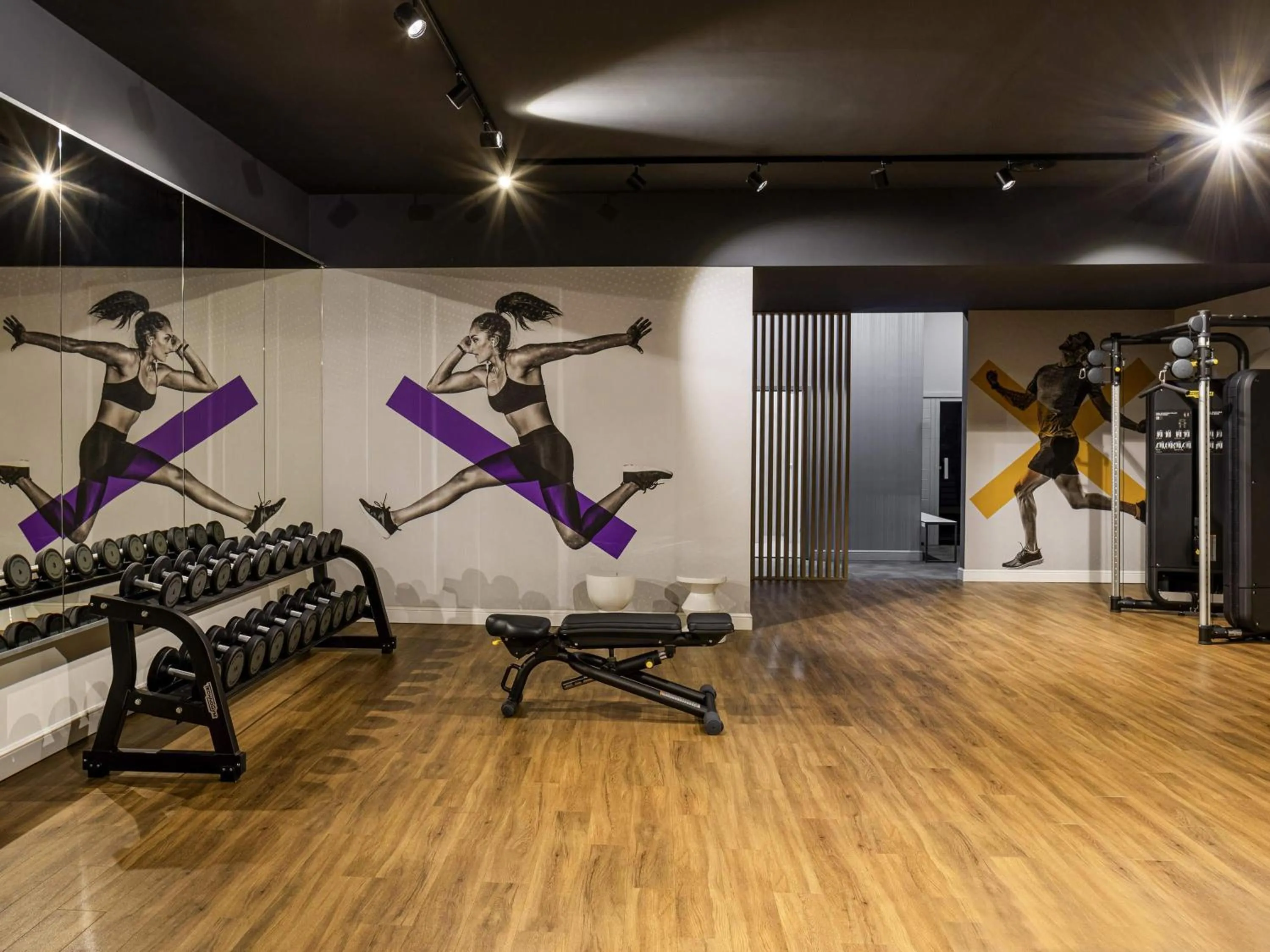 Other in Mercure Sibiu Airport