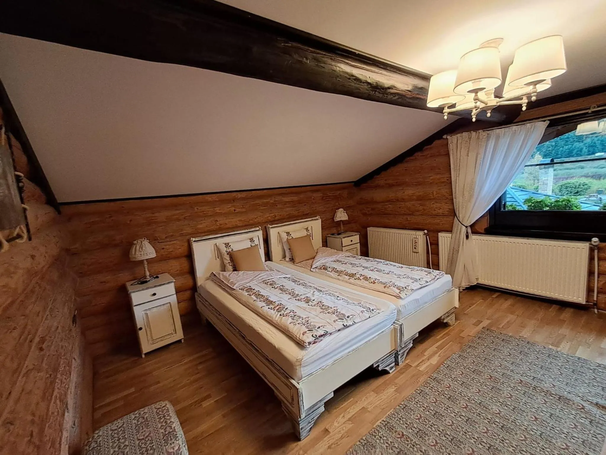 Pensiunea Varvara de Bucovina