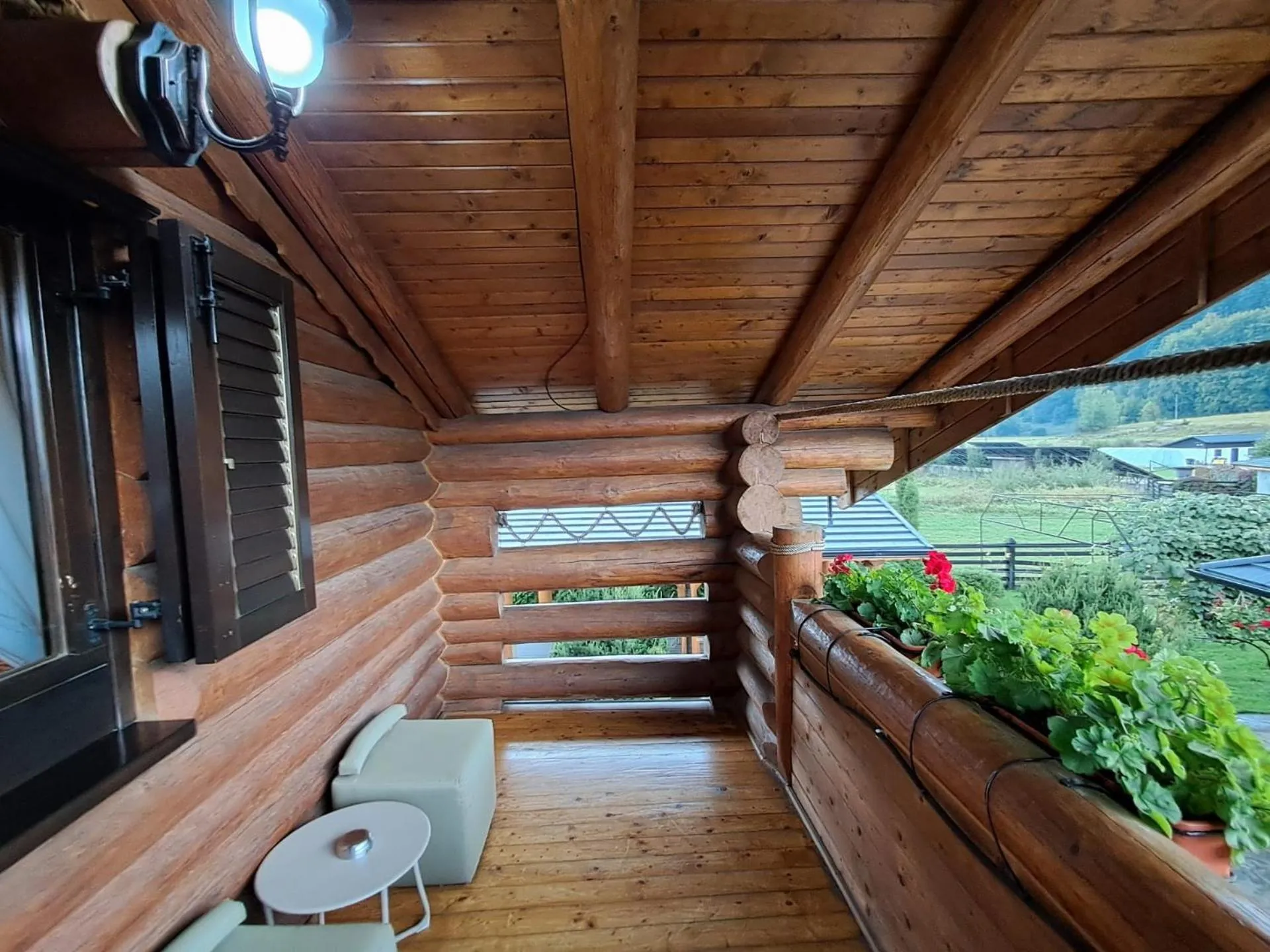 Pensiunea Varvara de Bucovina