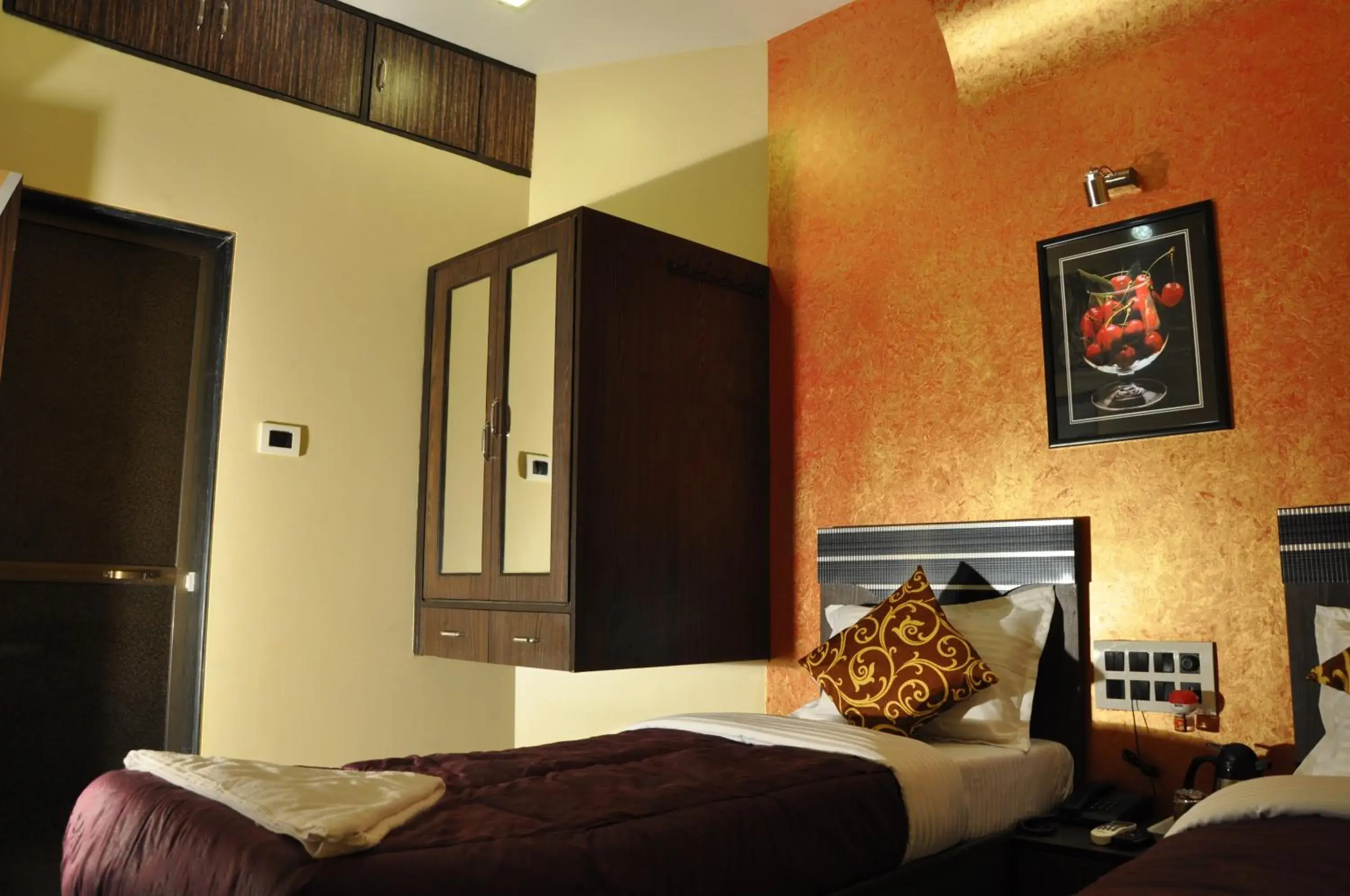 Other, Bed in Hotel Planet Plaza Other, Bed in Hotel Planet Plaza