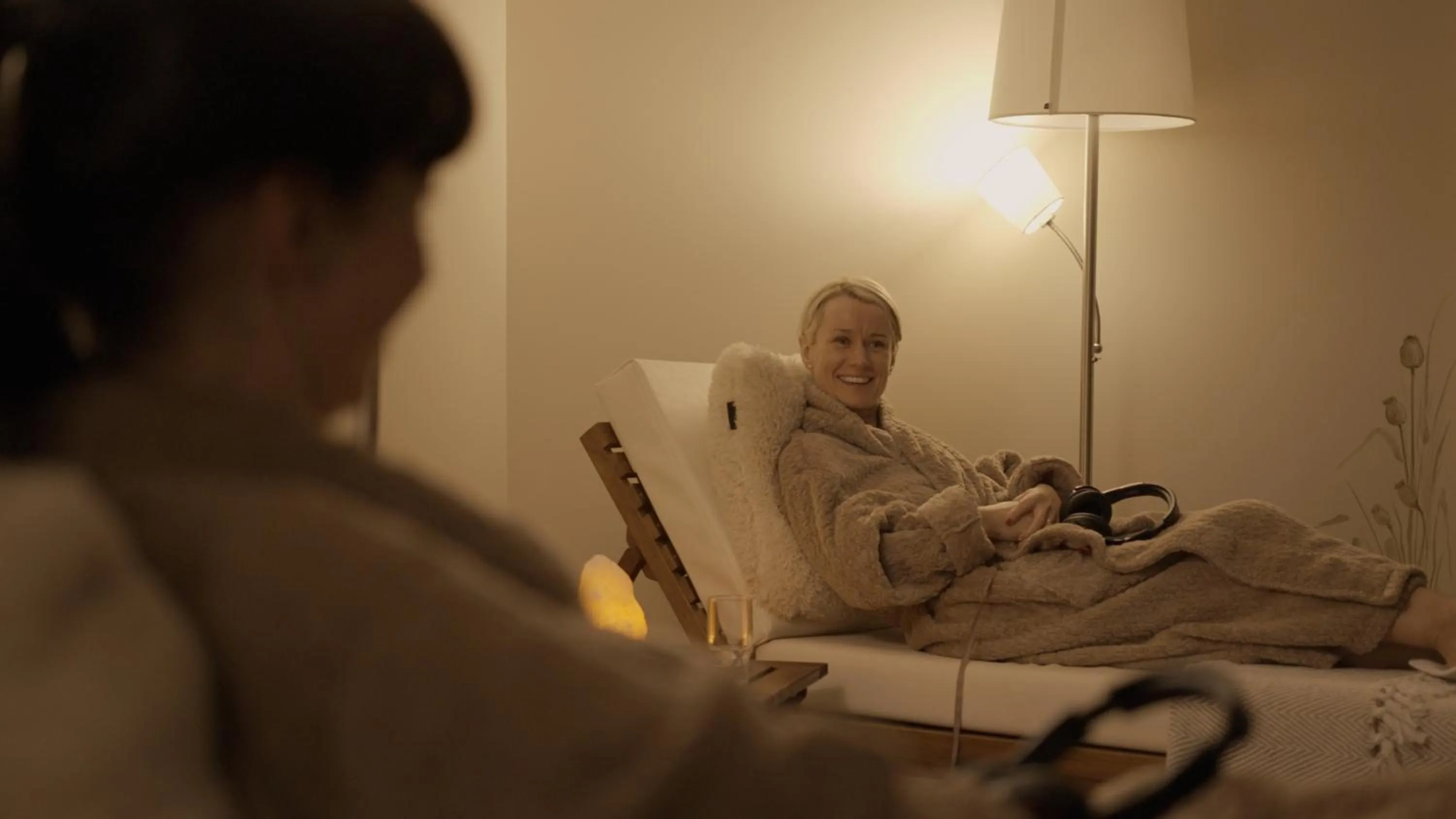 Spa and wellness centre/facilities in Inishowen Gateway Hotel