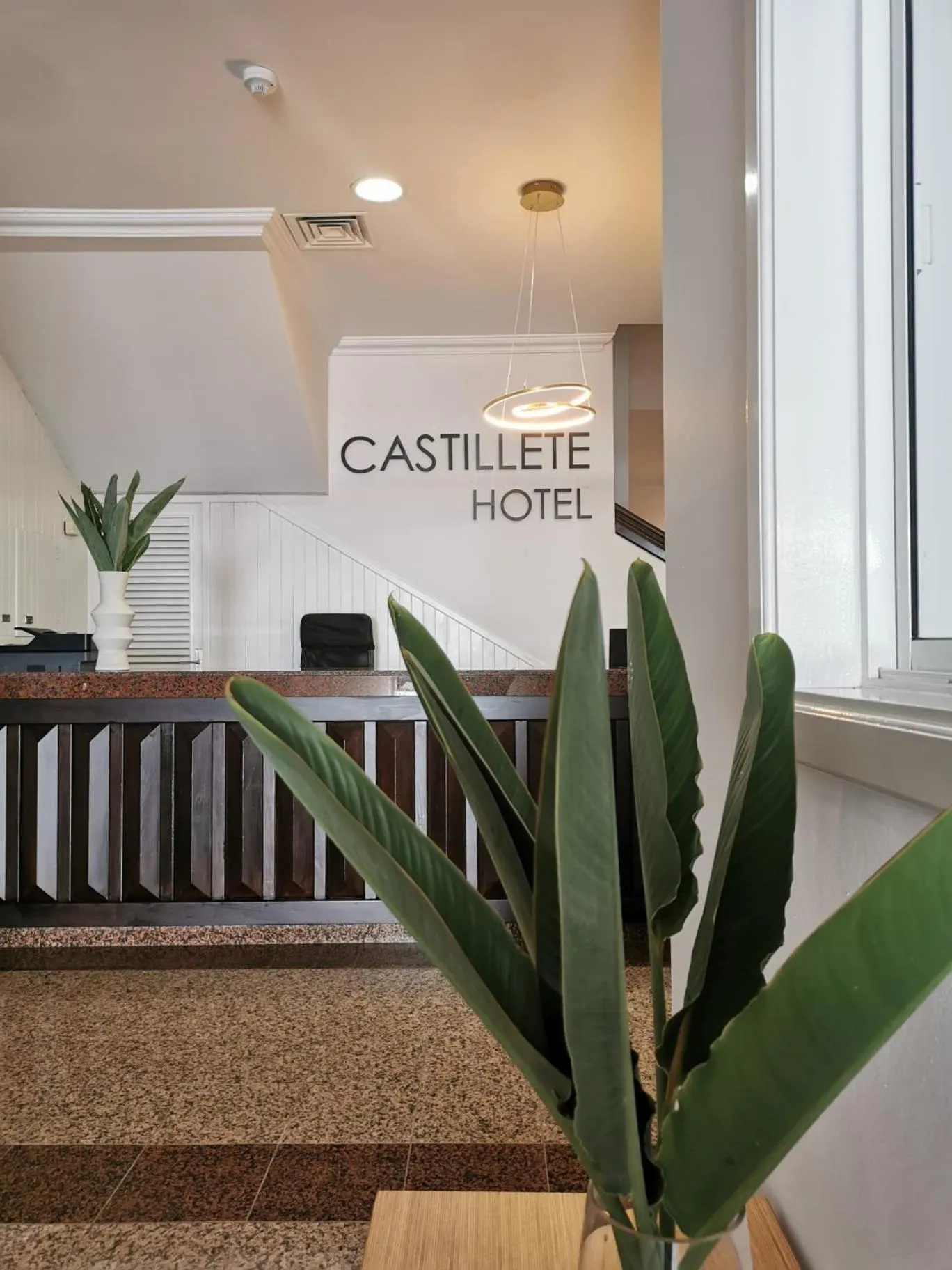 Hotel Castillete