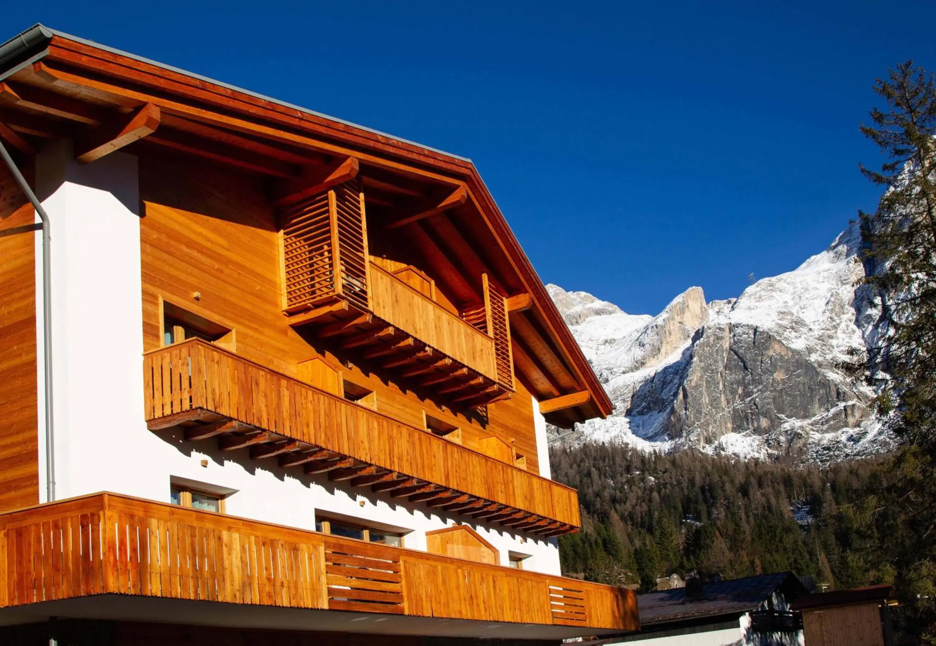 San Martino Mountain Residence San Martino Mountain Residence