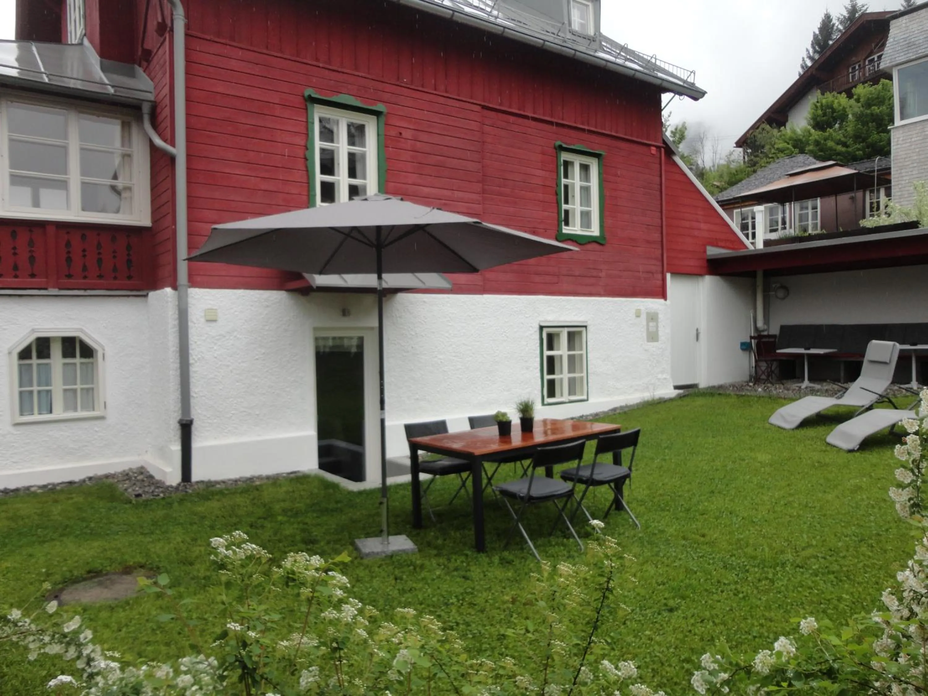Chalet INN