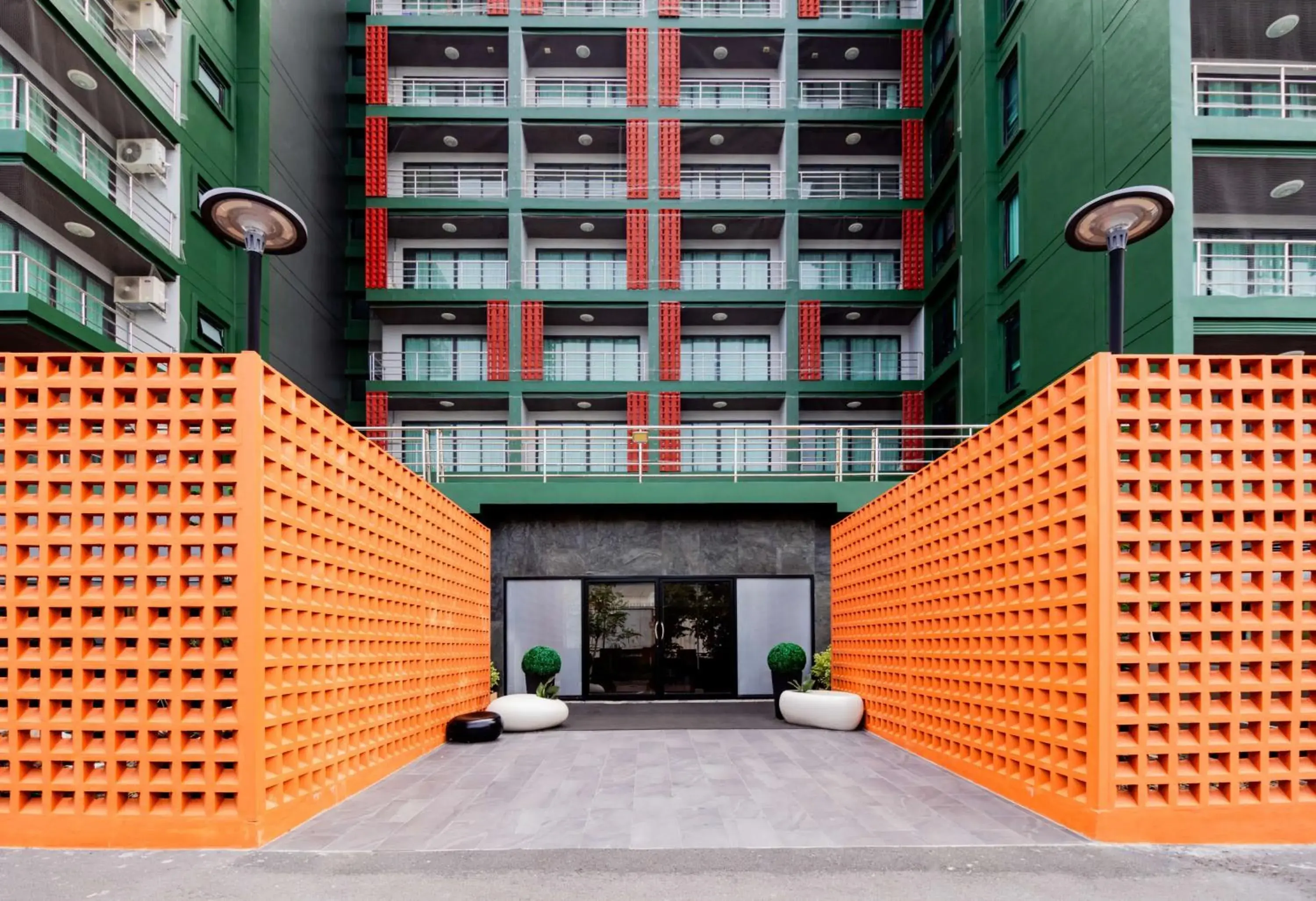 SureStay By Best Western Iconic Suvarnabhumi SureStay By Best Western Iconic Suvarnabhumi