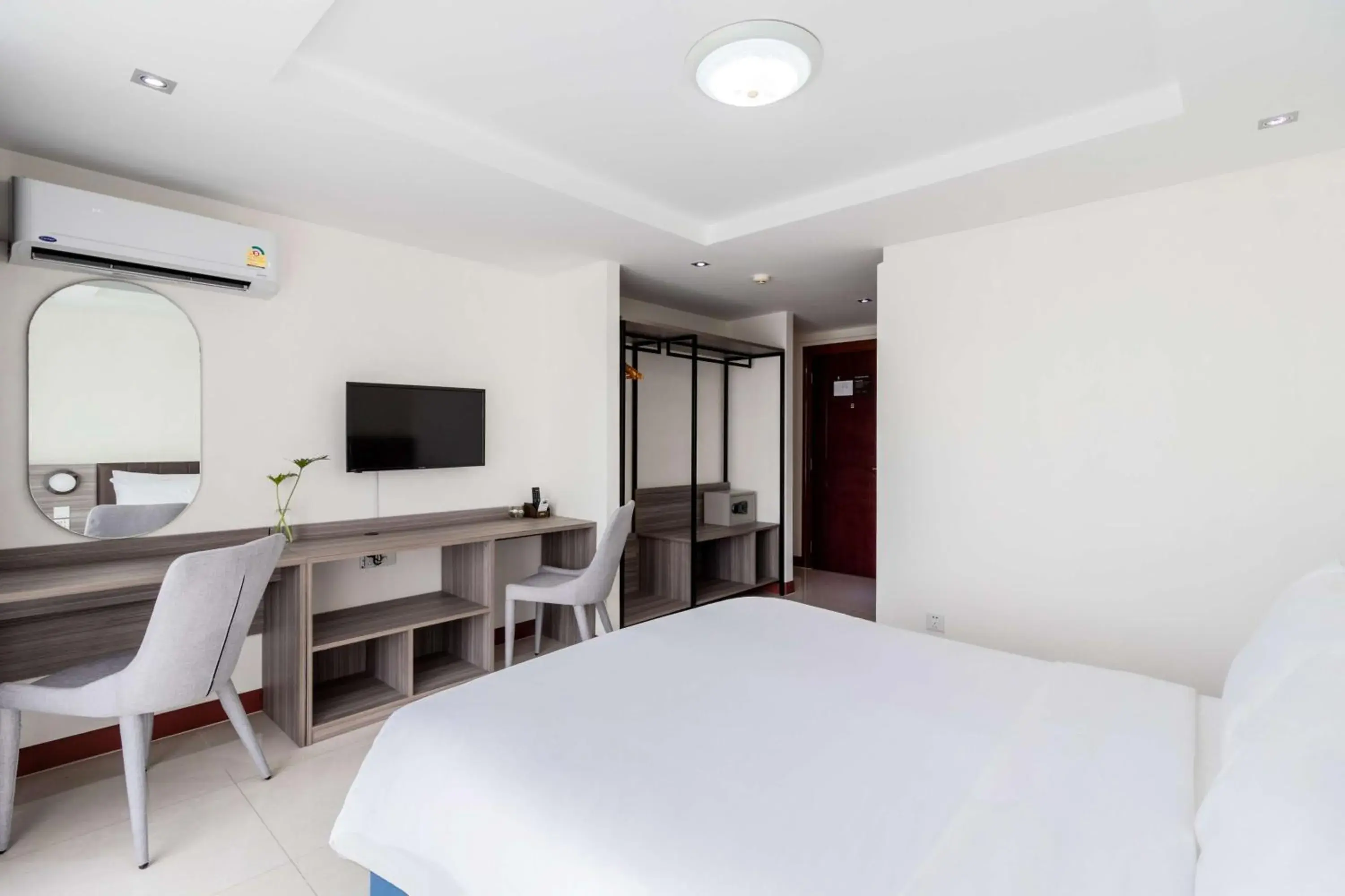 SureStay By Best Western Iconic Suvarnabhumi SureStay By Best Western Iconic Suvarnabhumi