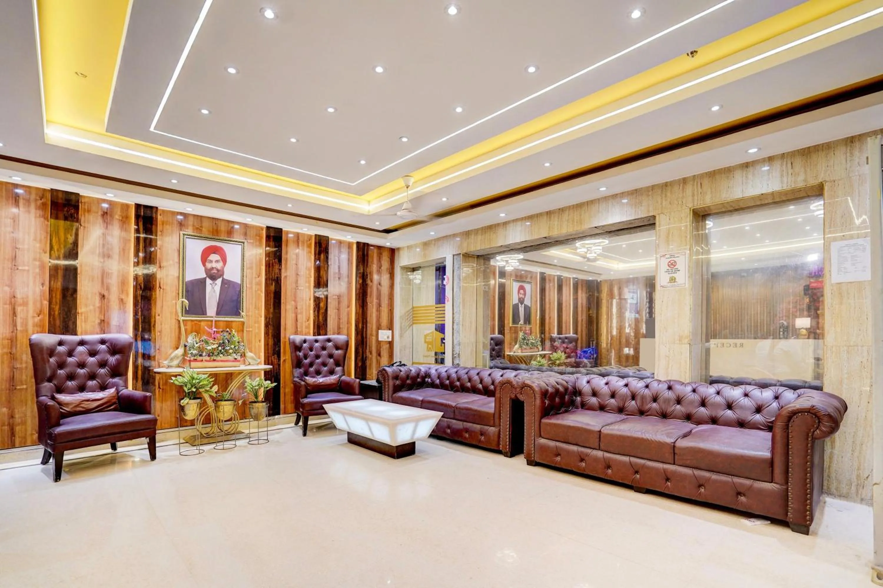 Other in Townhouse Jageer Palace Near Mayapuri Chowk