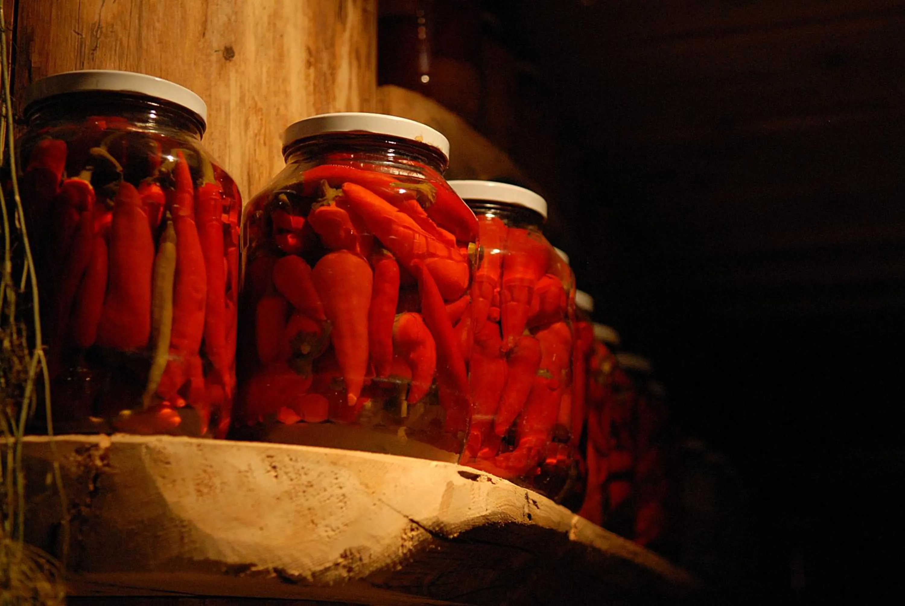 Food and drinks in Krakowiacy i Górale