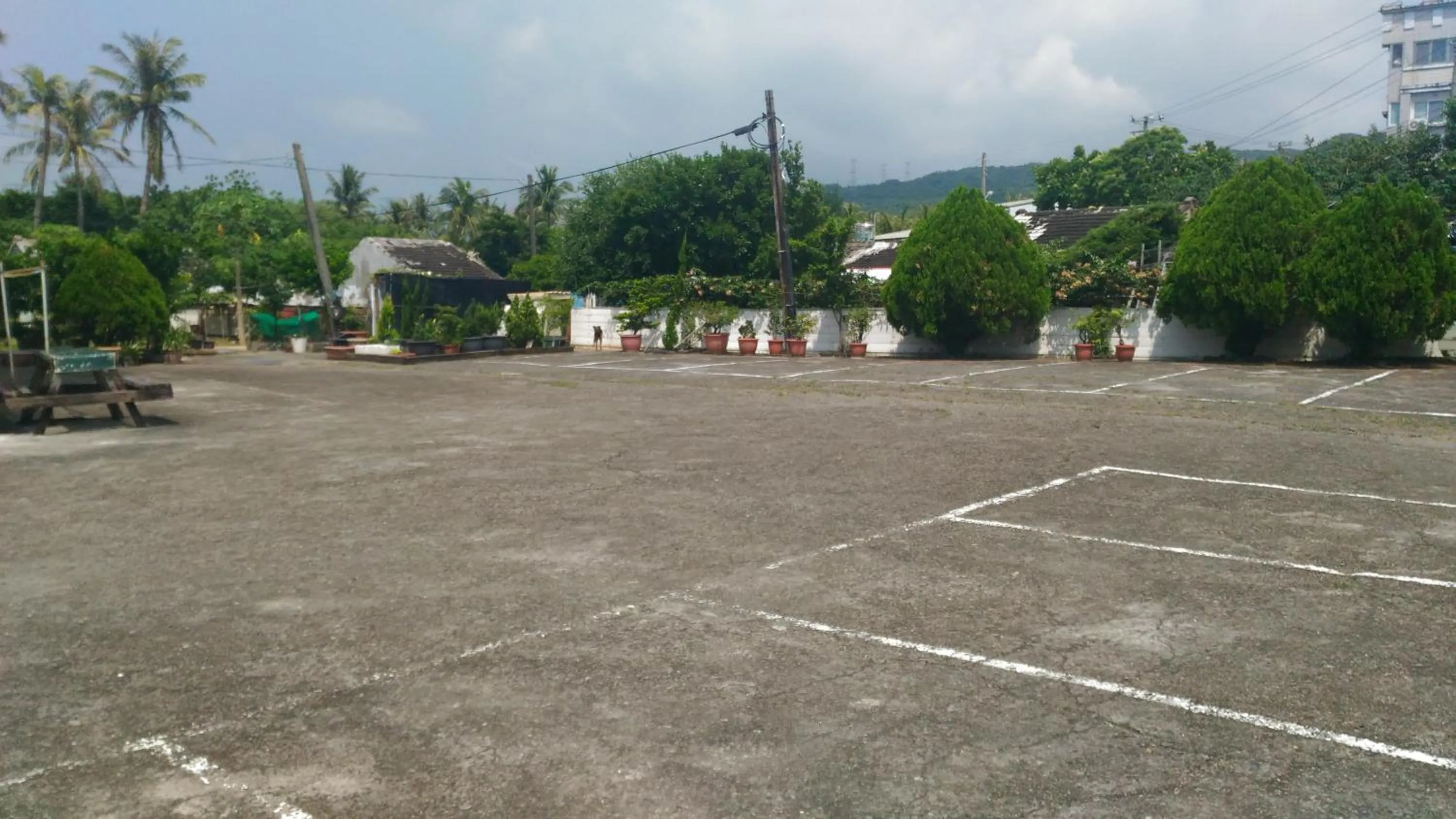 Ju Tong Homestay
