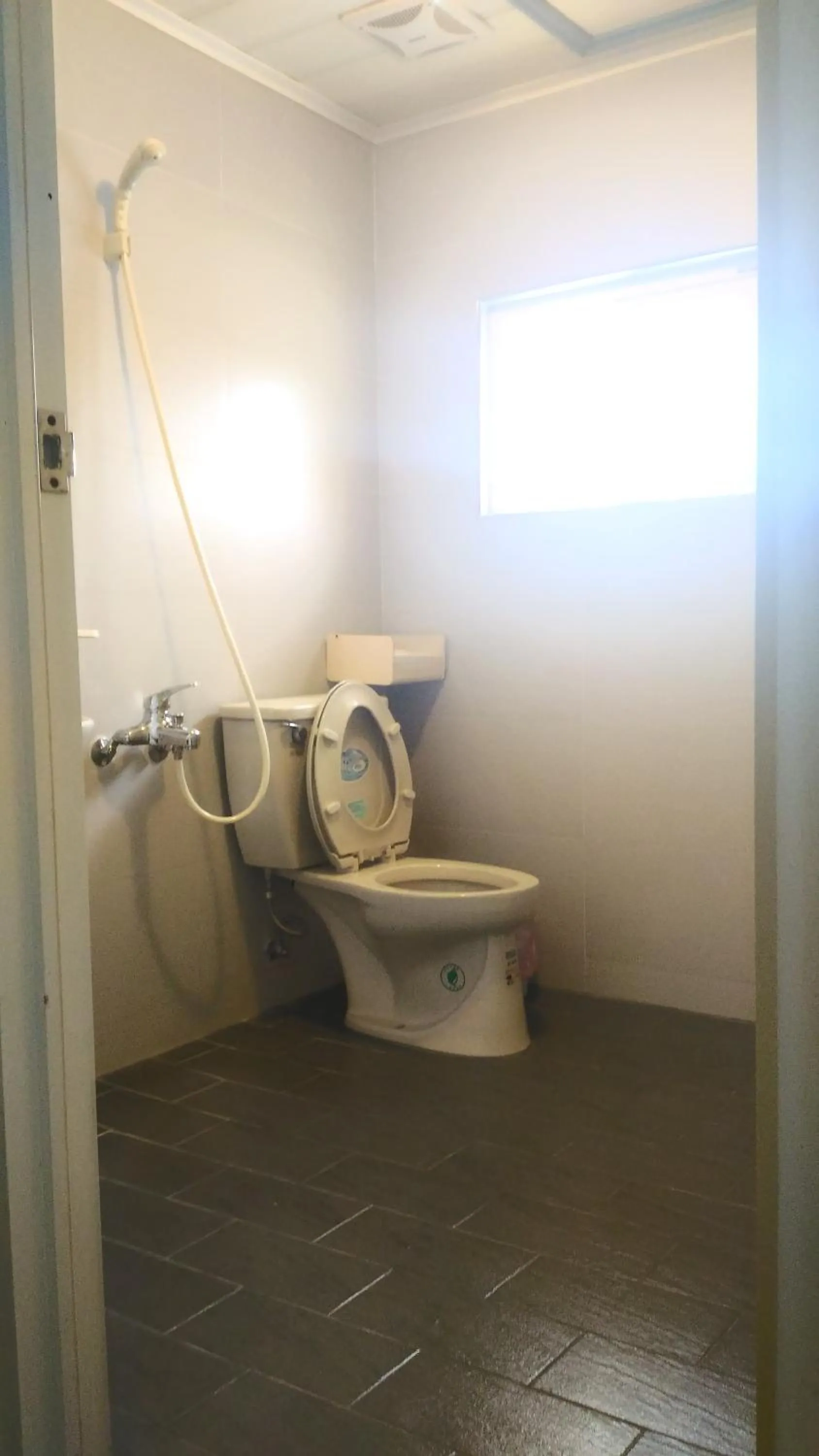 Ju Tong Homestay