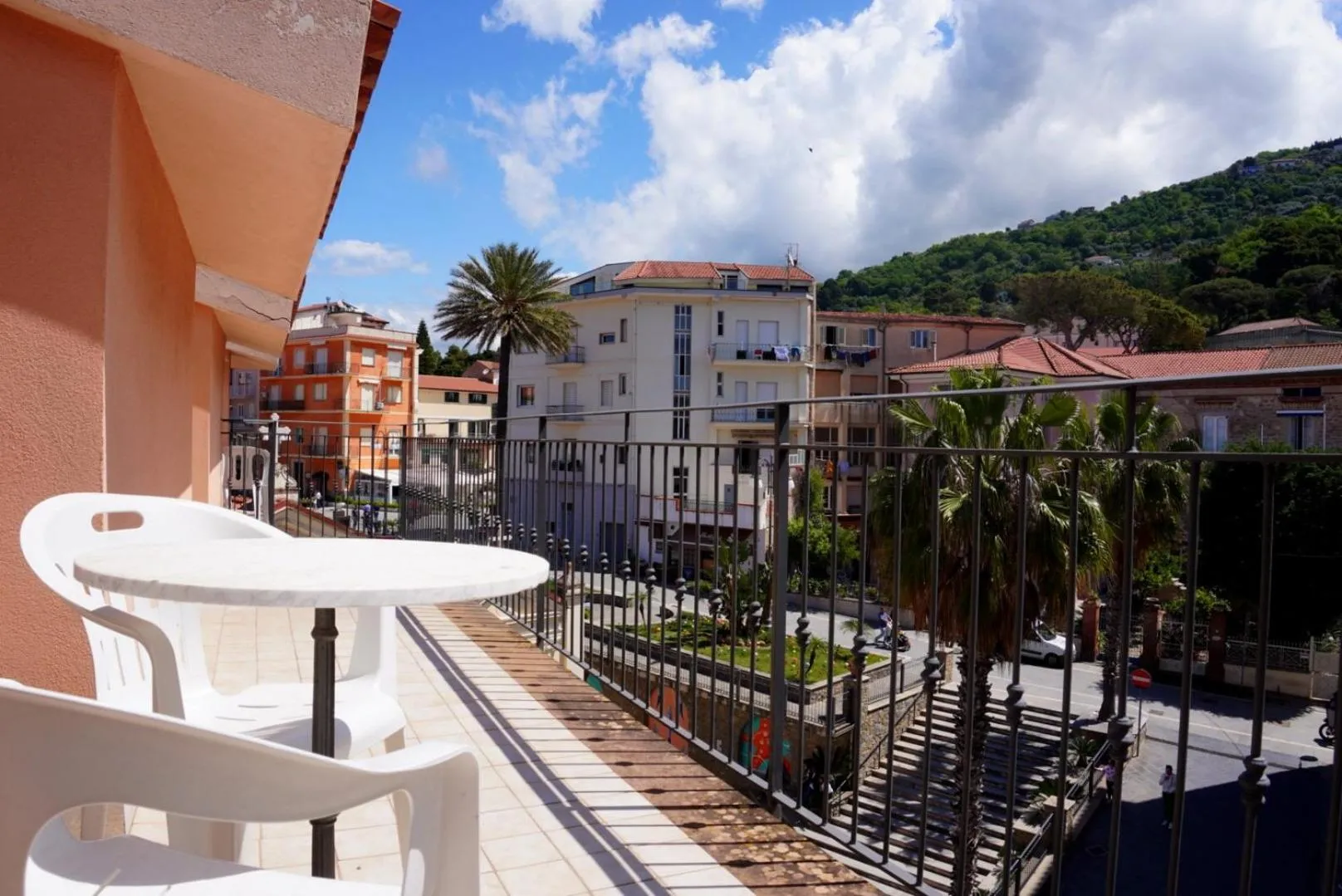 New Hotel Sonia