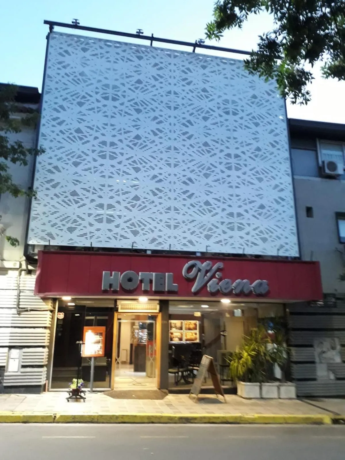 Hotel Viena