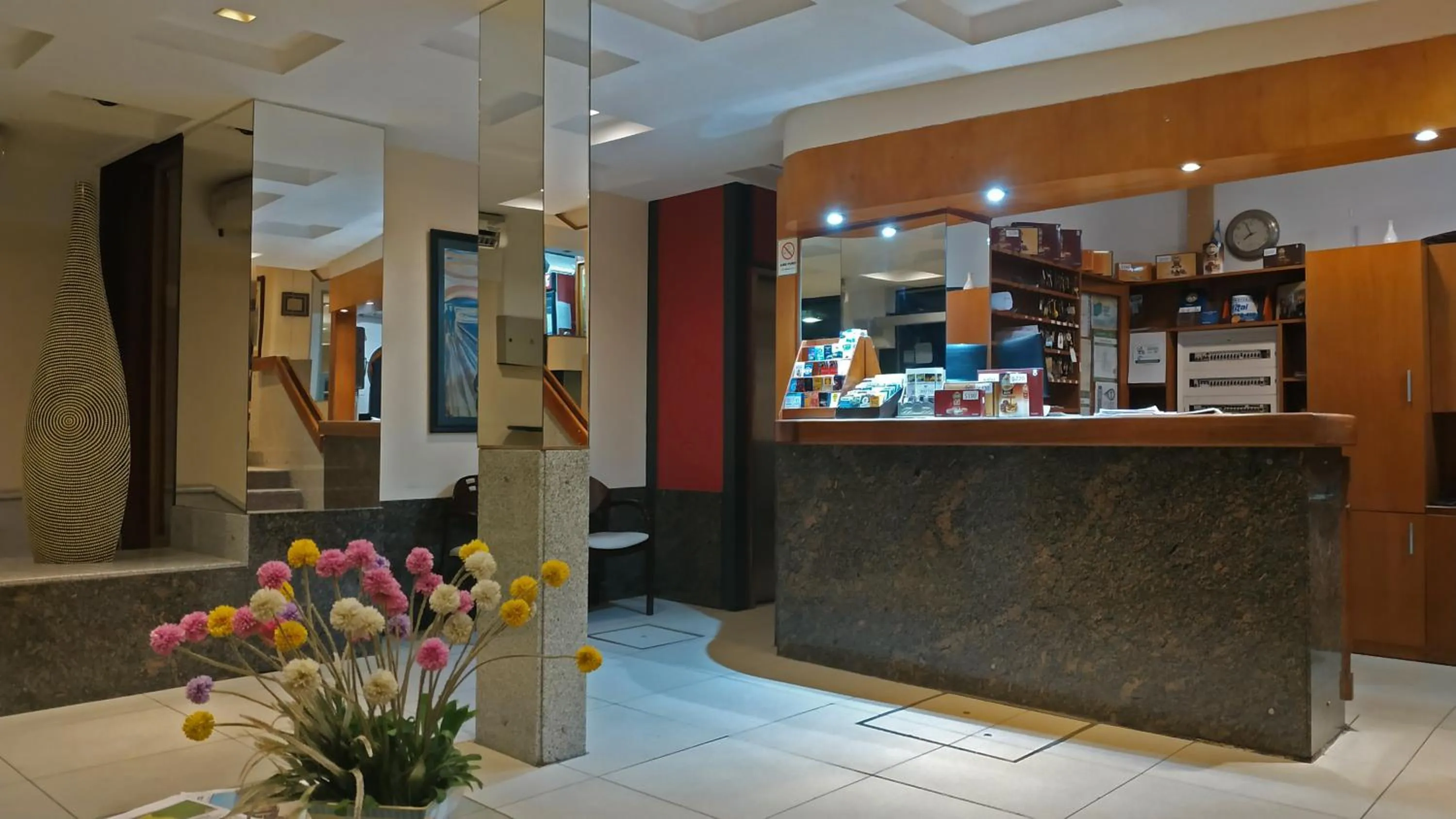 Hotel Viena