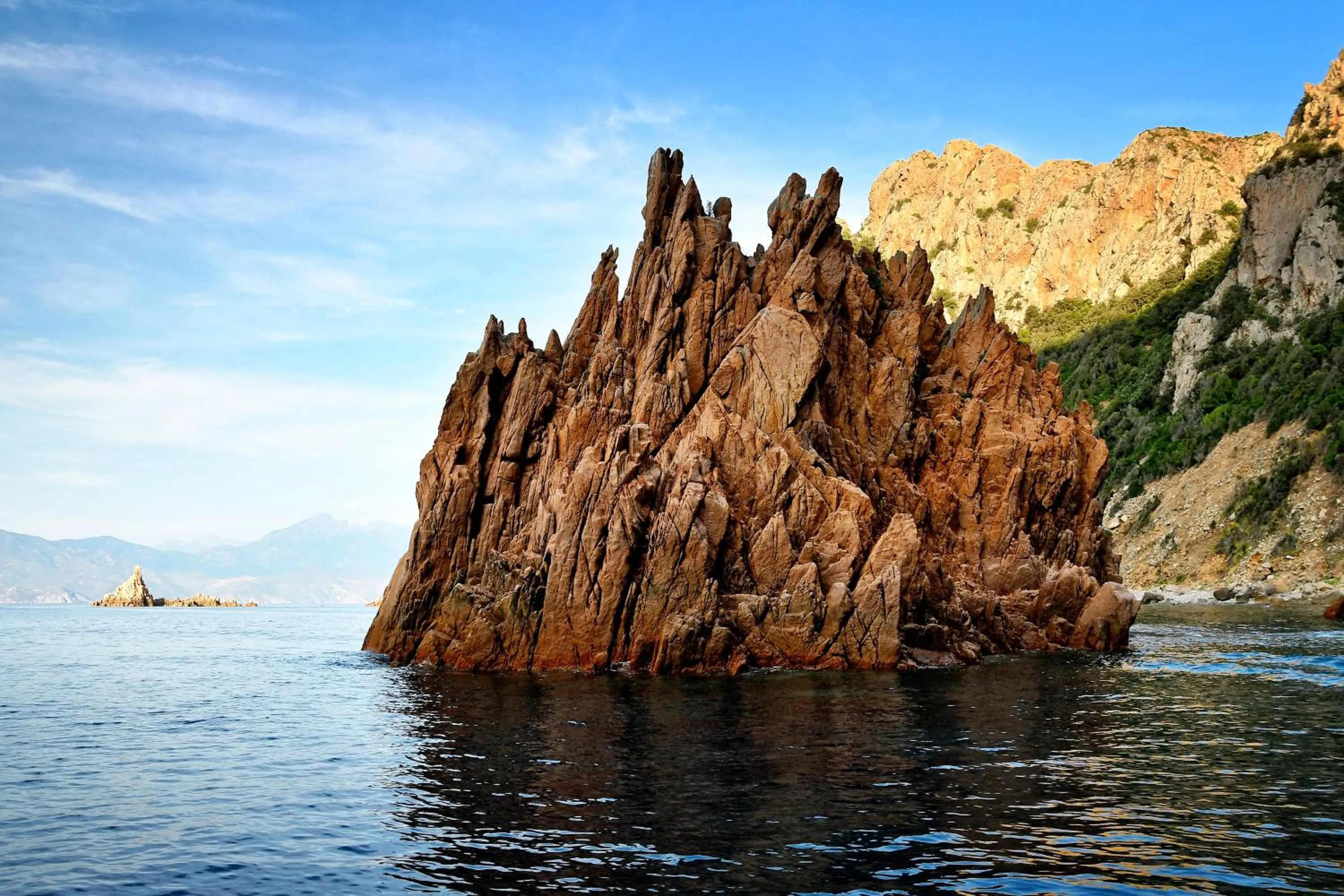 Nearby landmark in Résidence Les Castors