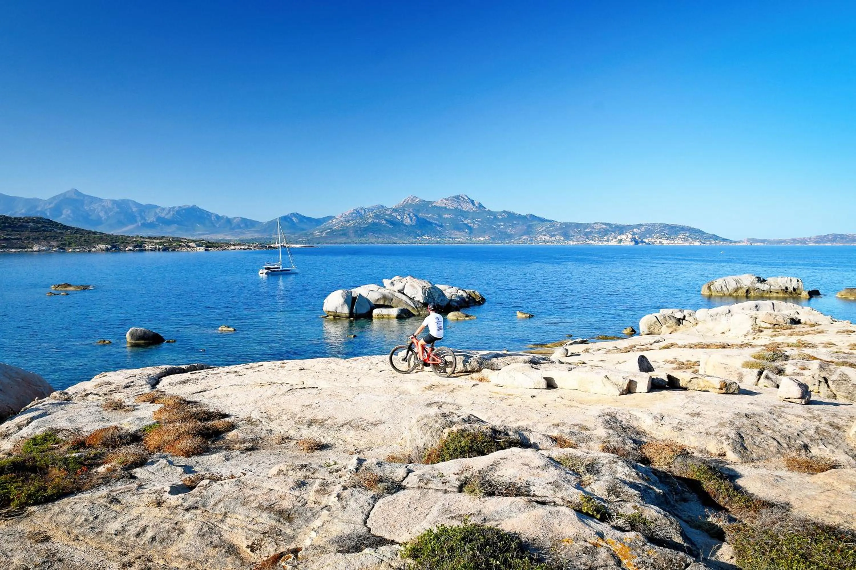 Nearby landmark in Résidence Les Castors