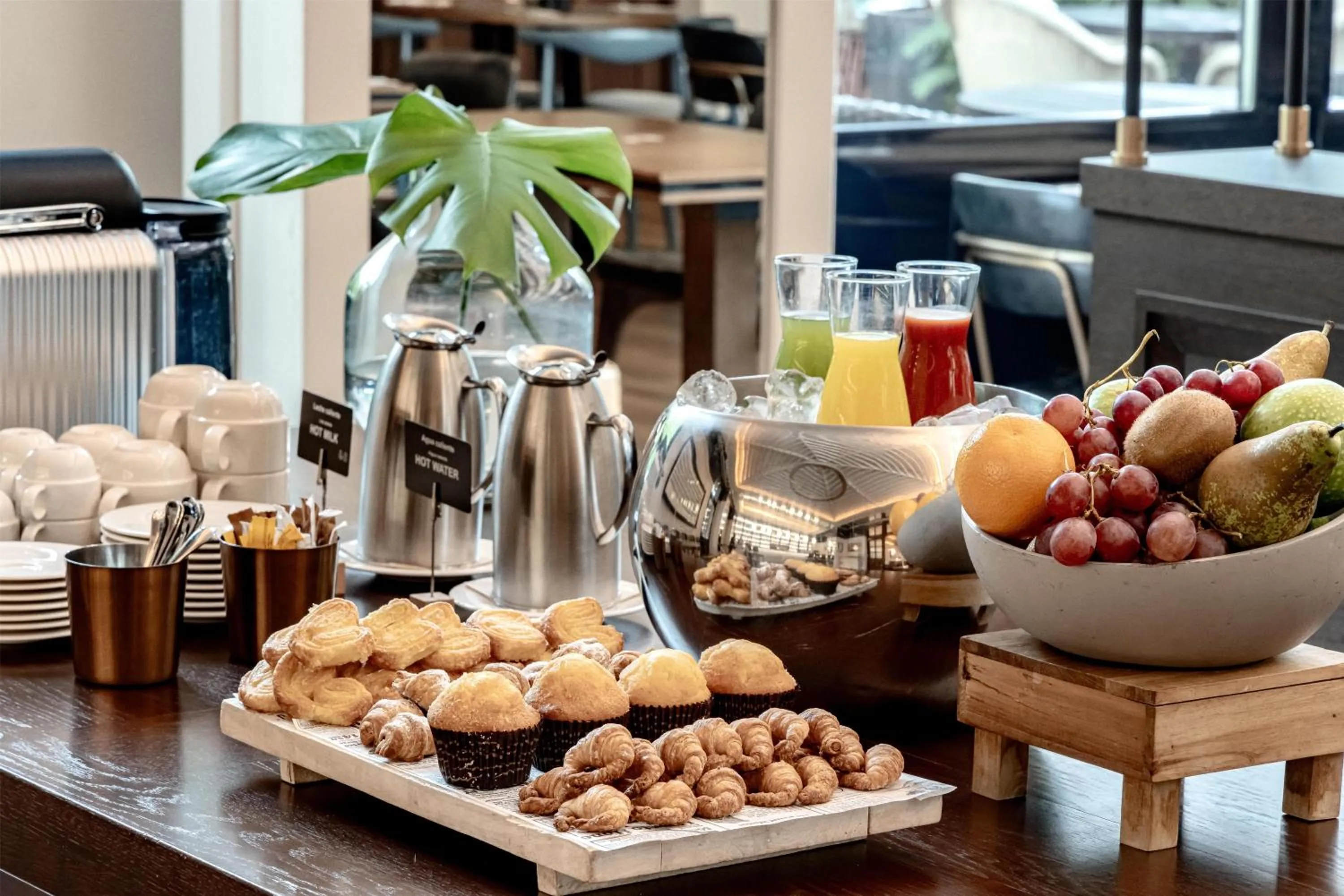 Meeting/conference room in Radisson Blu 1882 Hotel, Barcelona Sagrada Familia
