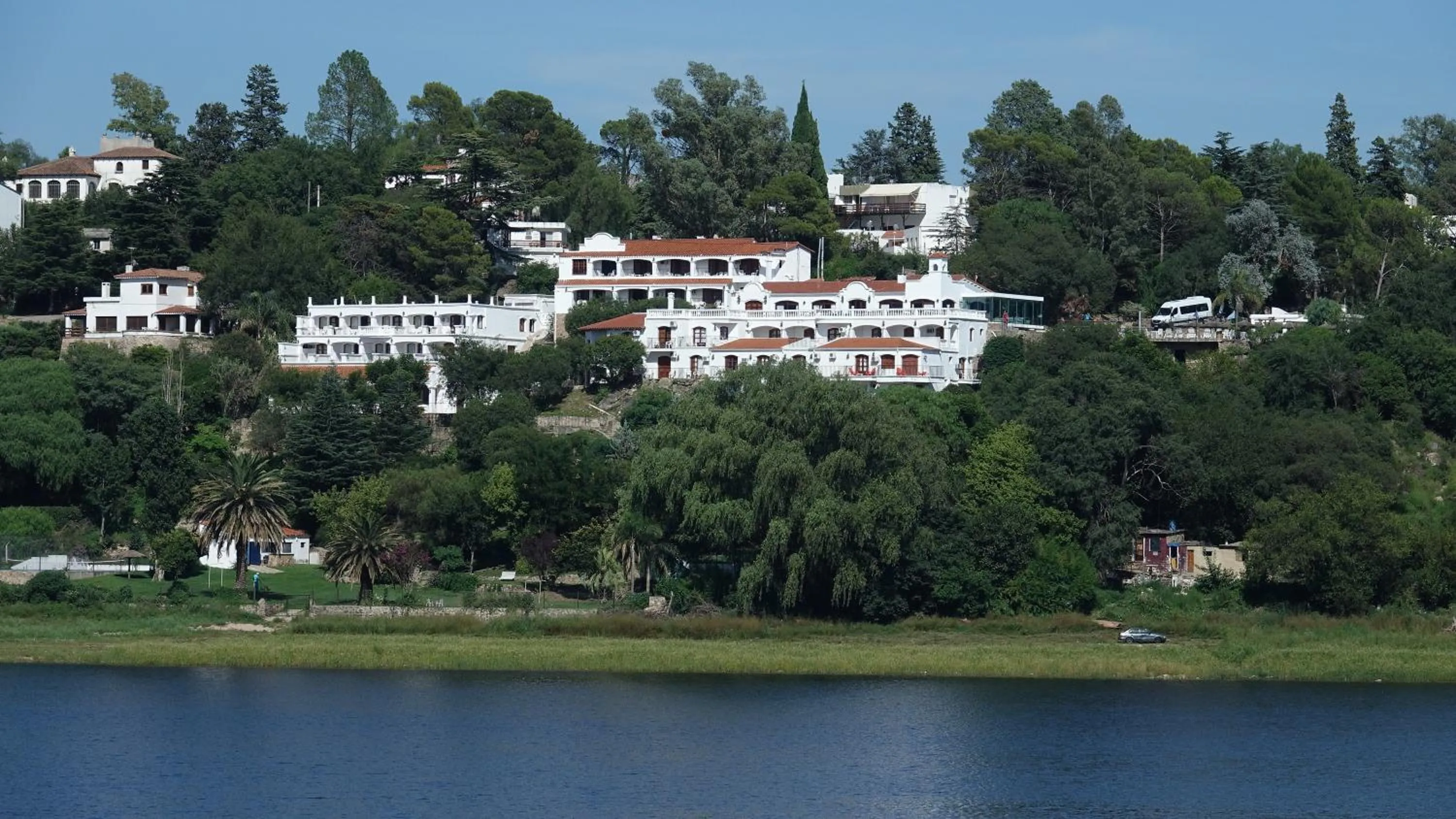 Hotel Marqués del Lago