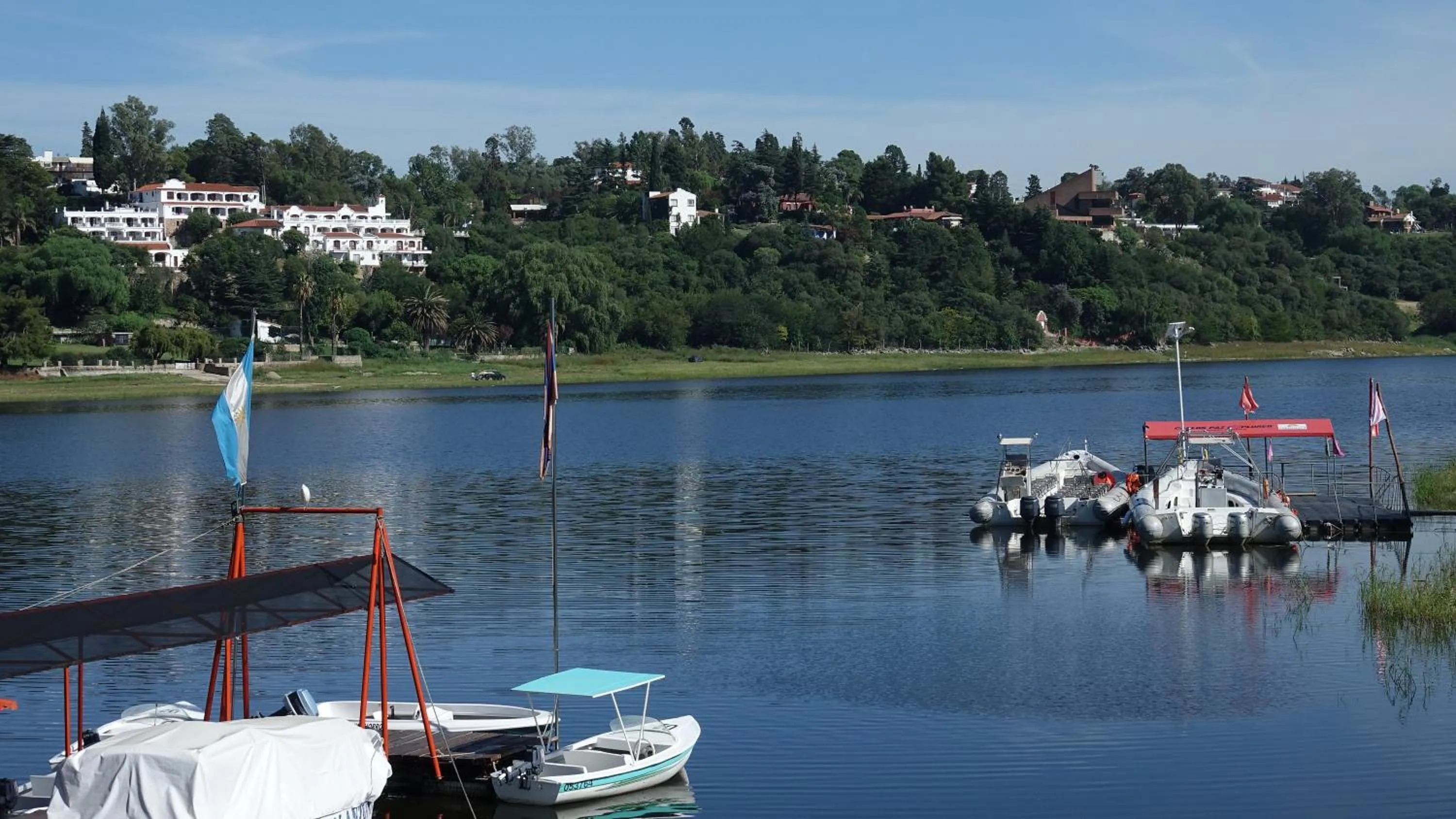 Hotel Marqués del Lago