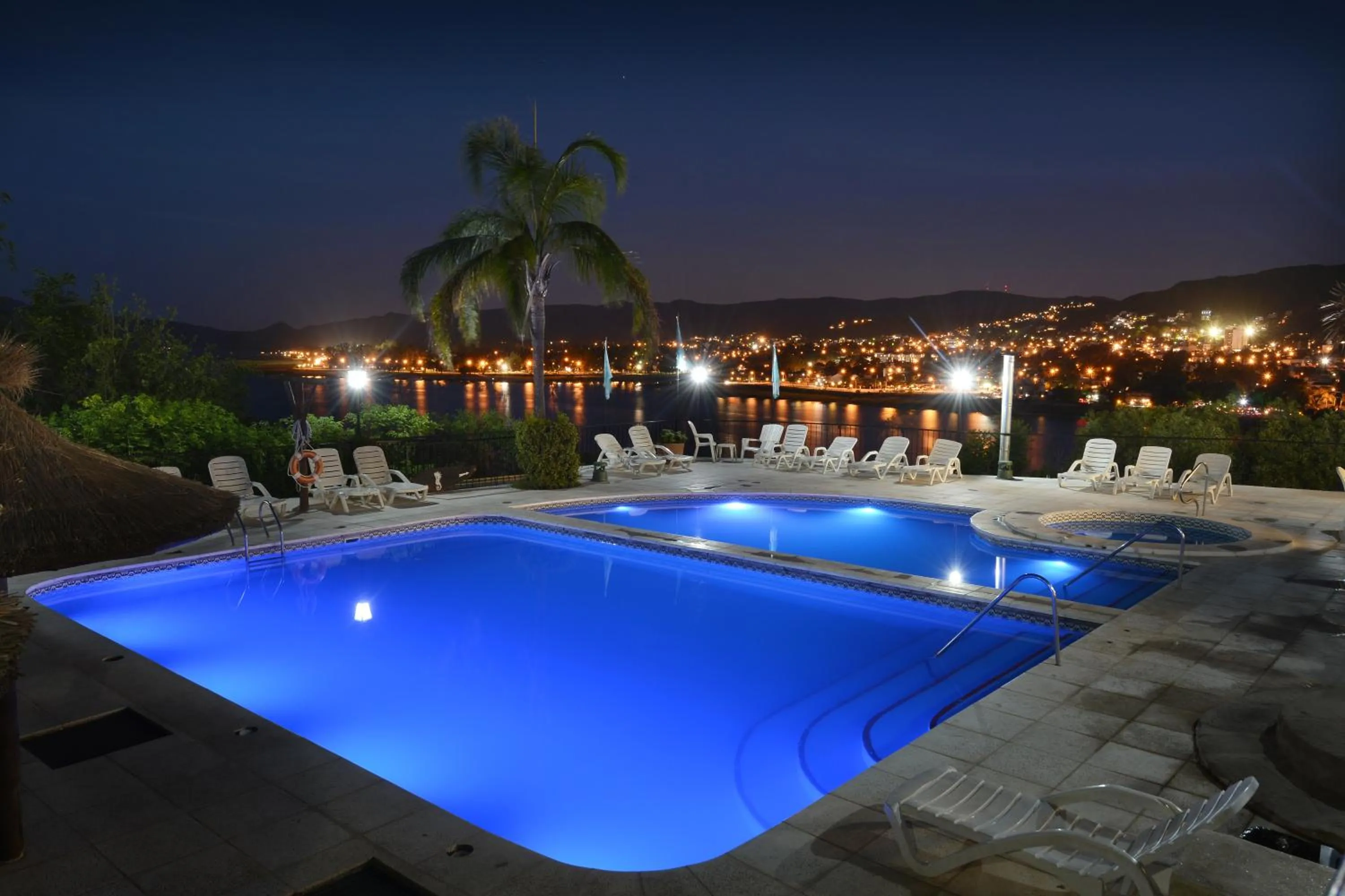 Hotel Marqués del Lago