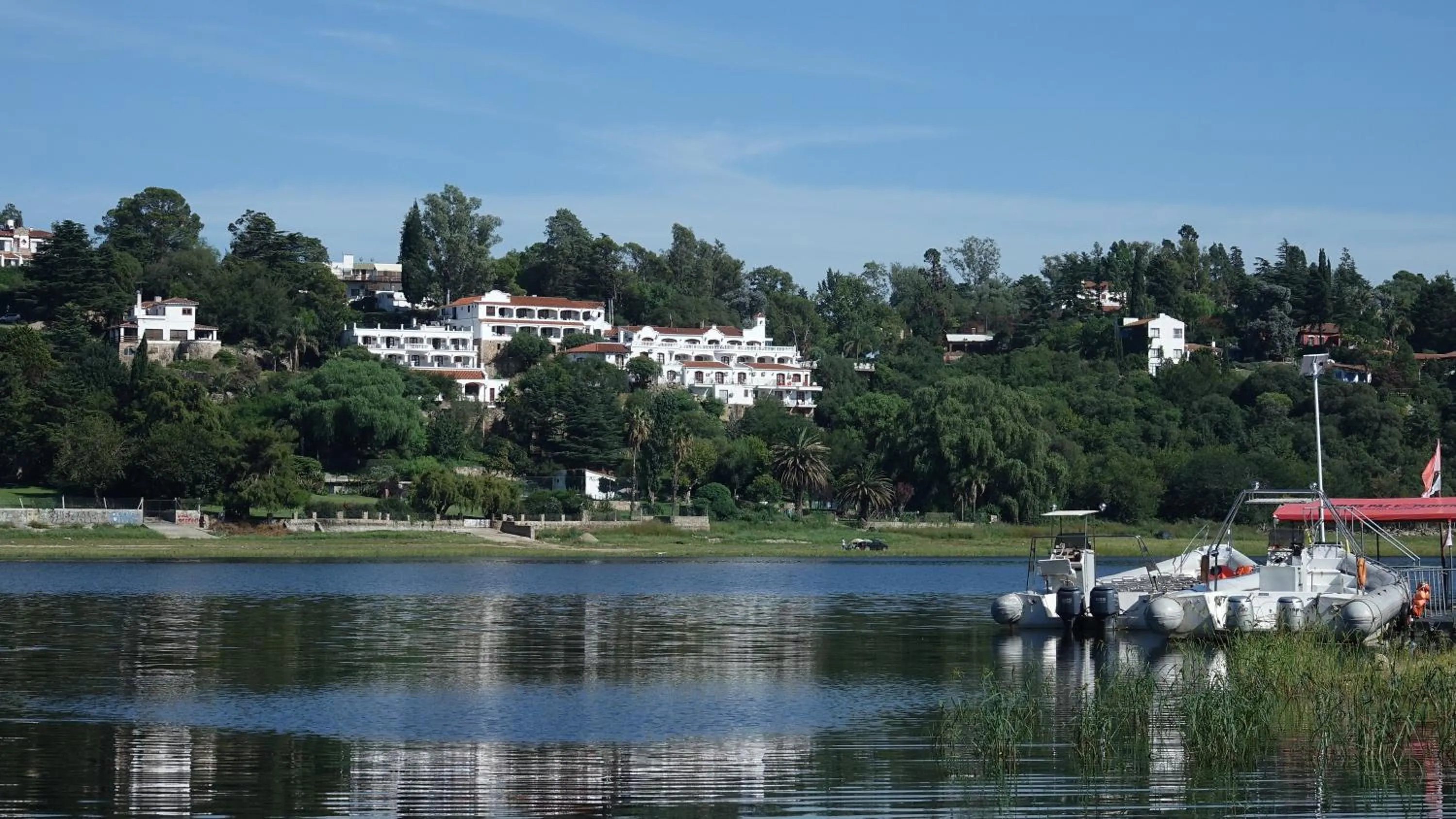 Hotel Marqués del Lago