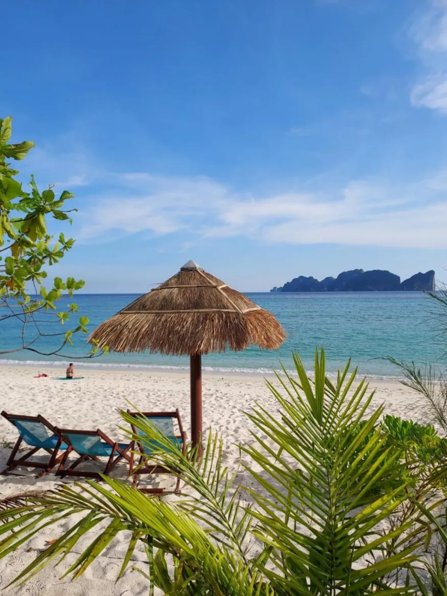 Paradise Pearl Bungalows