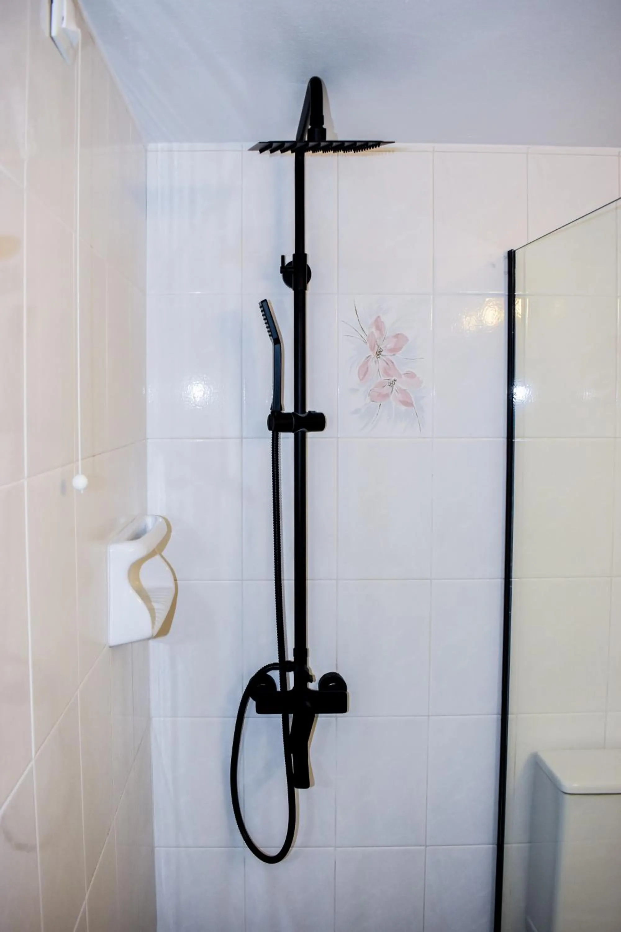 Triple Room in Hotel Kostis