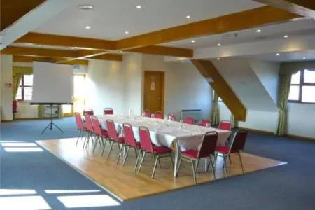 The Abbey Hotel and conference centre