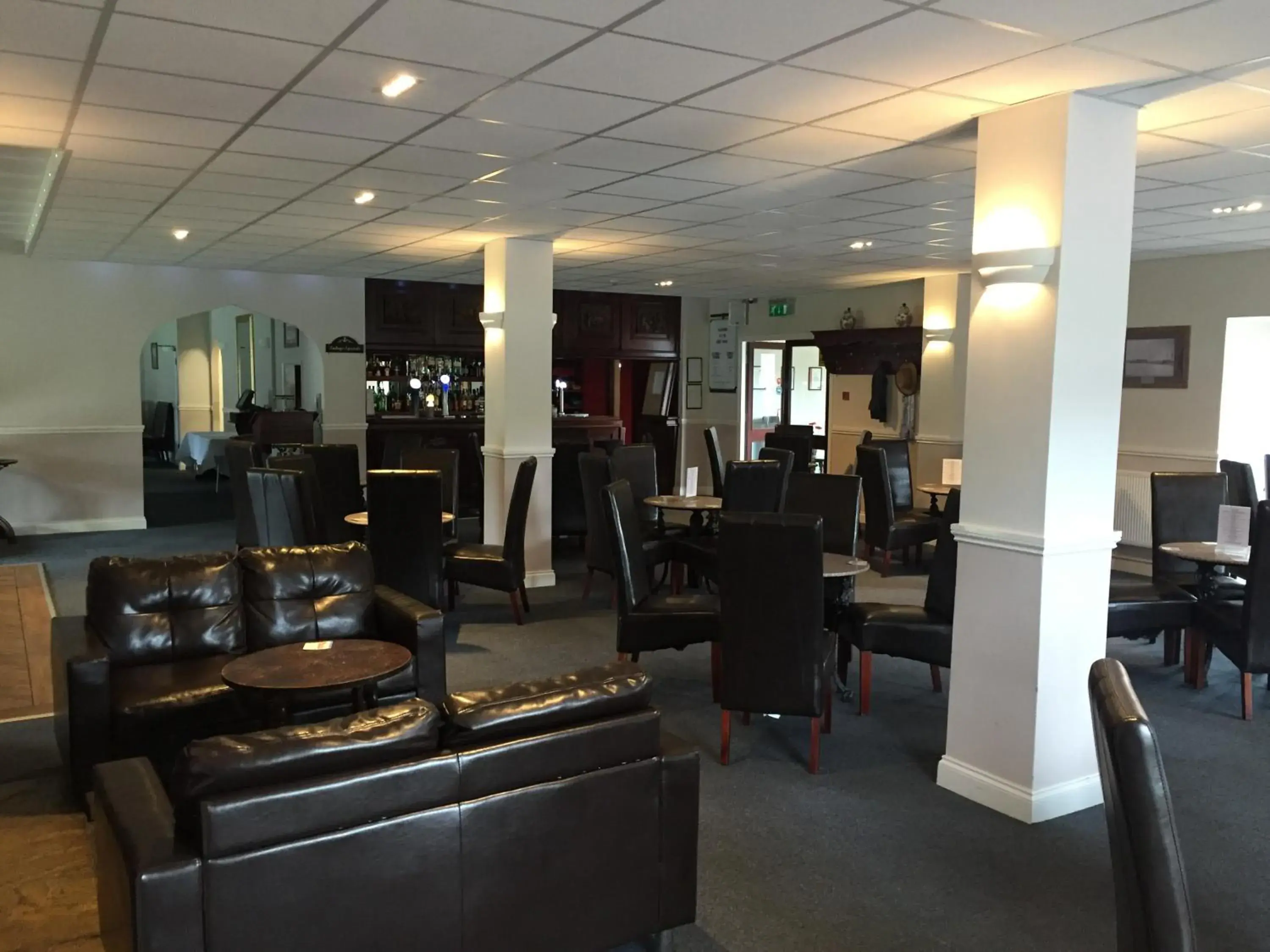 The Abbey Hotel and conference centre The Abbey Hotel and conference centre