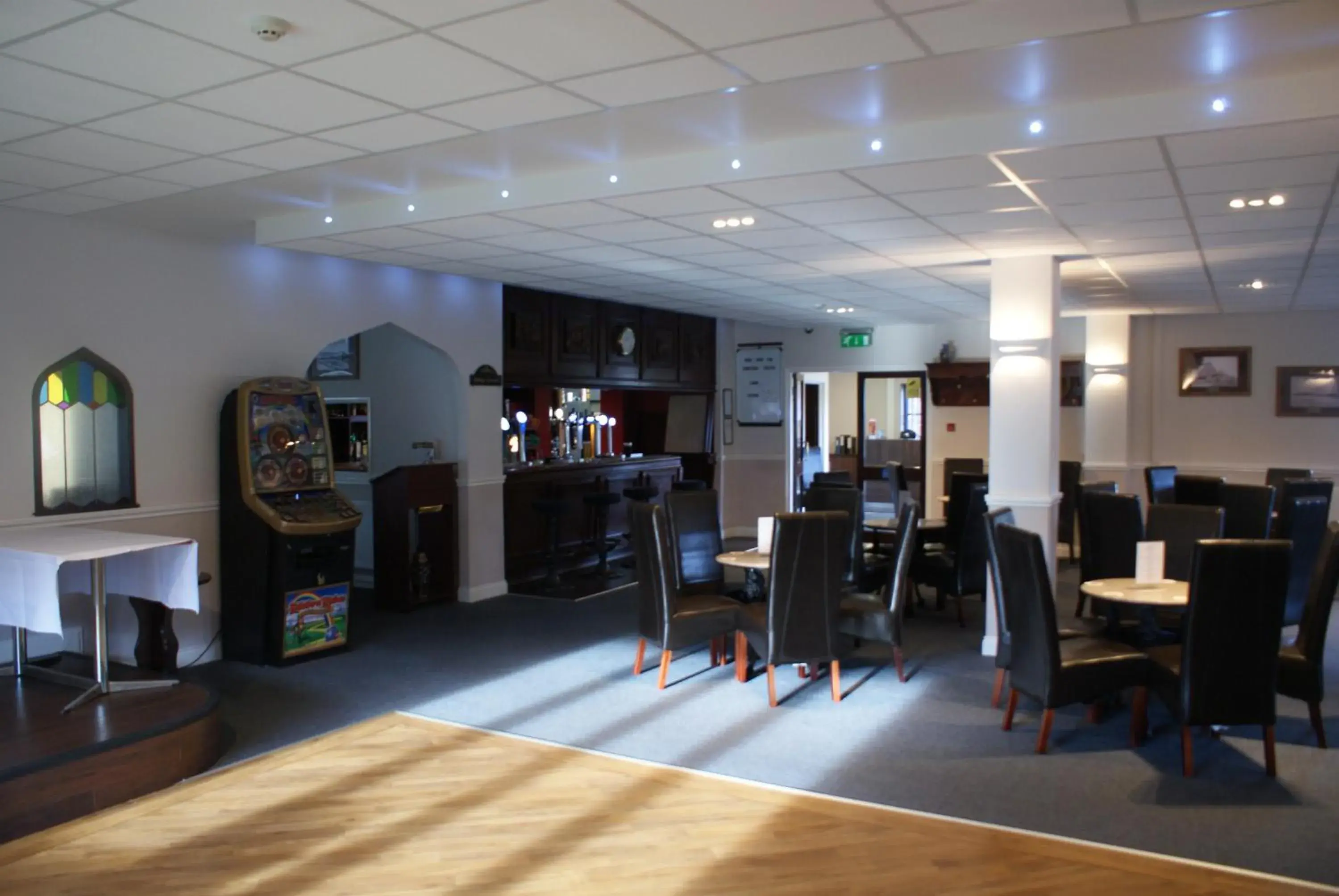 The Abbey Hotel and conference centre The Abbey Hotel and conference centre