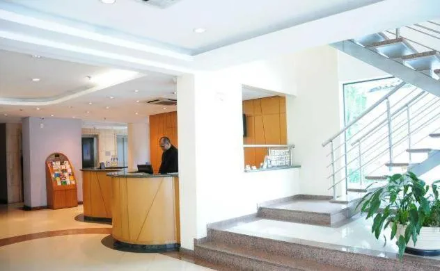 Brasília Santana Gold Flat