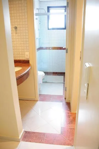 Brasília Santana Gold Flat