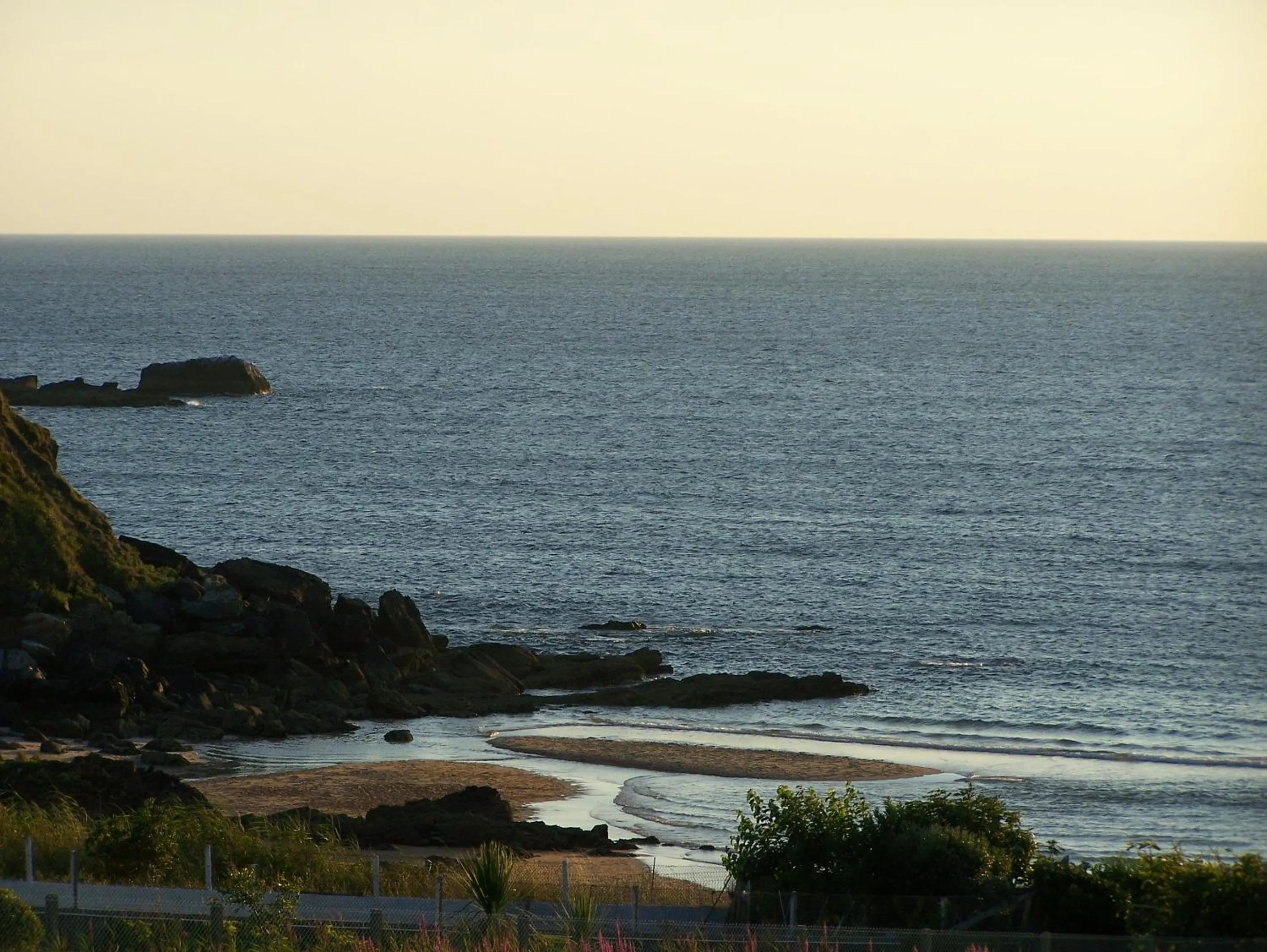 Area and facilities in Hotel Estrella del Mar