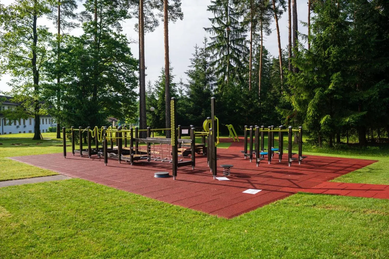 Activities in Terme Zreče – Hotel Atrij