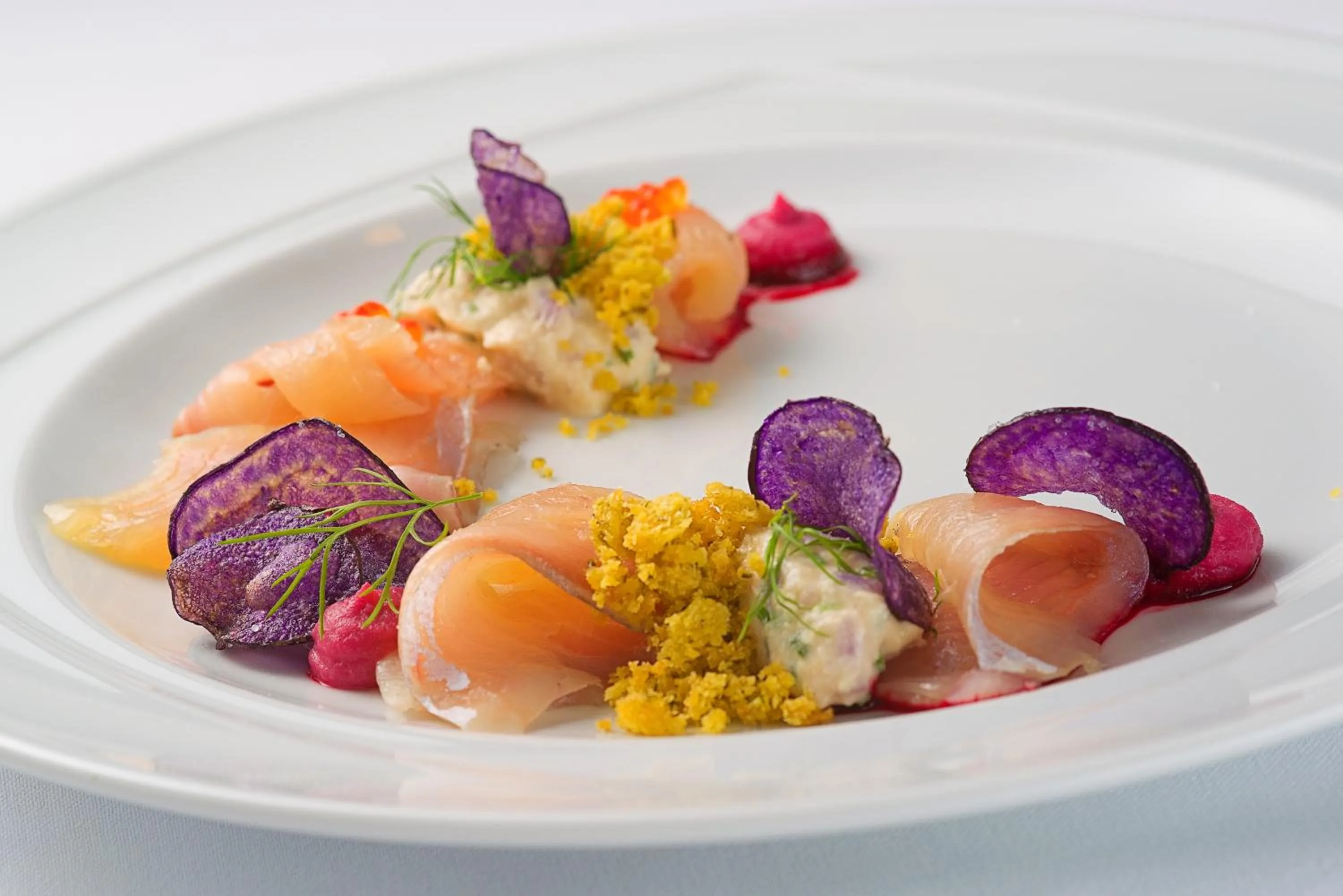 Food in Terme Zreče – Hotel Atrij