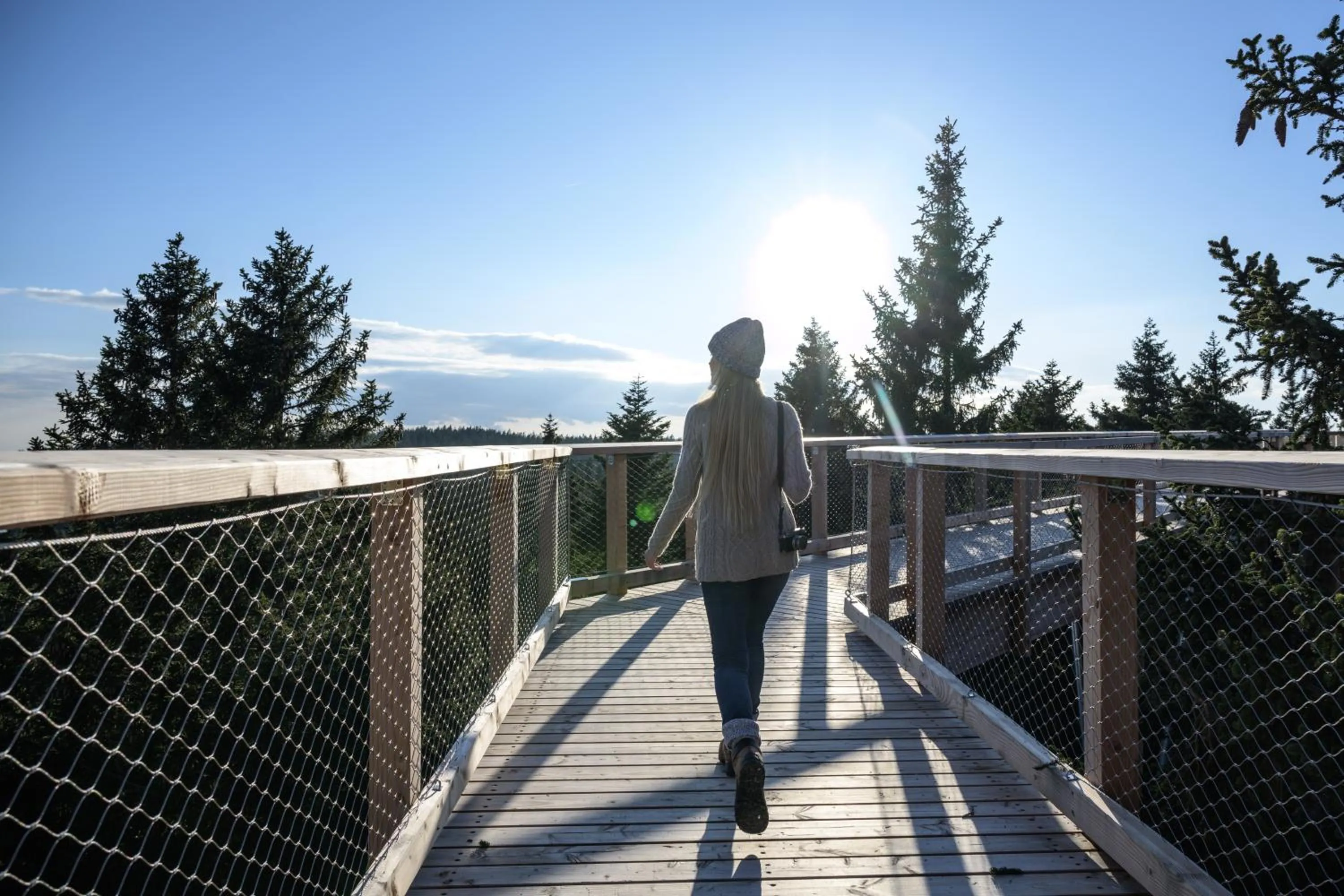 People in Terme Zreče – Hotel Atrij