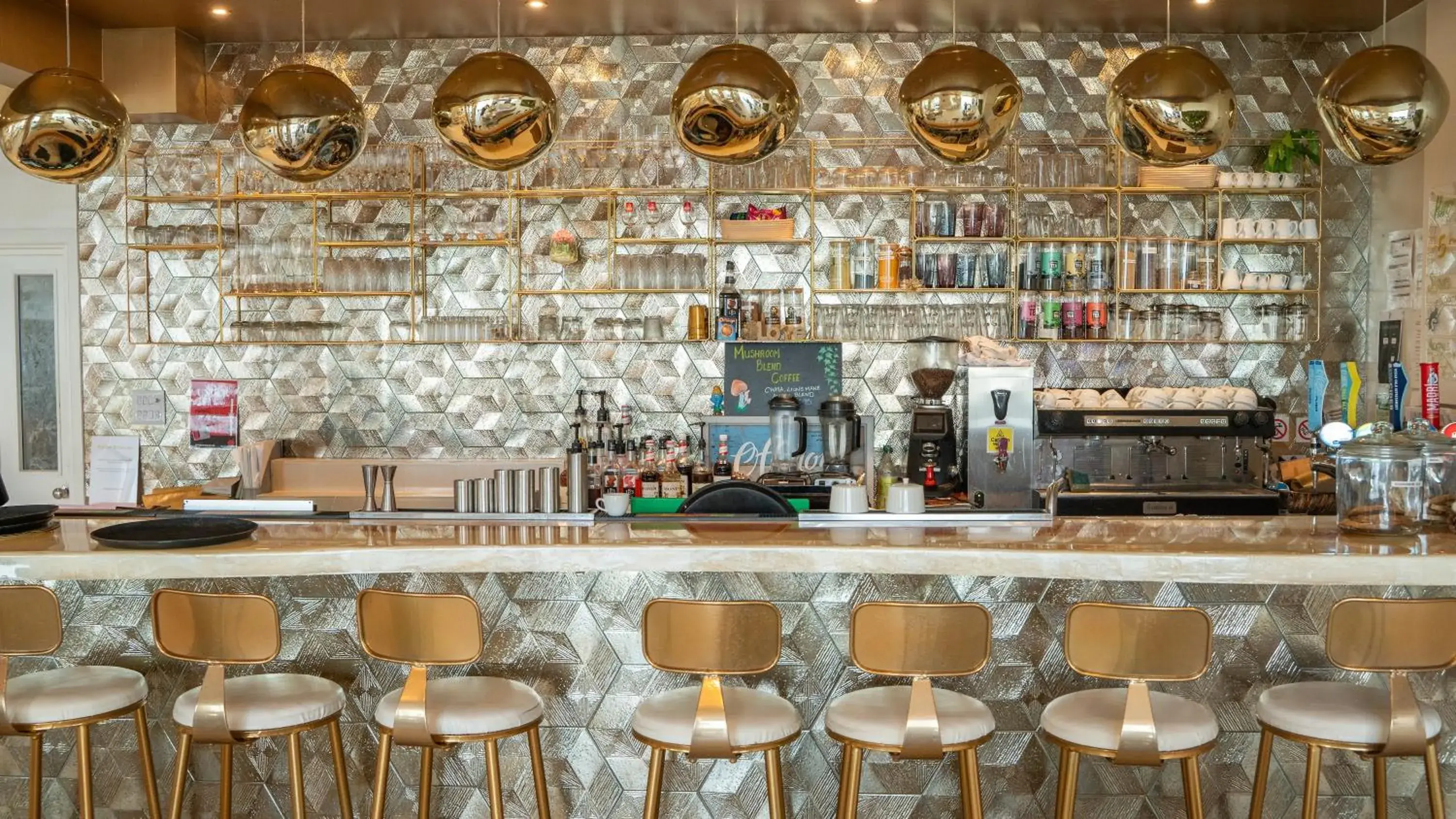 Restaurant/places to eat in OYO Newquay Beach Hotel Restaurant/places to eat in OYO Newquay Beach Hotel