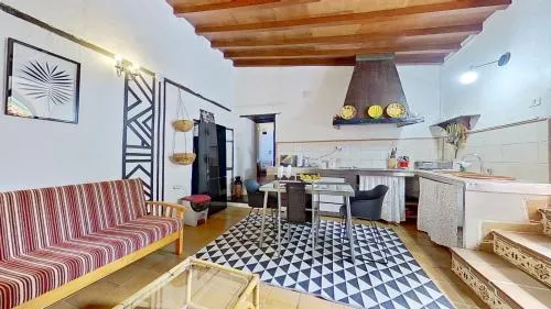 Finca Paraiso Casa Rural Tenerife