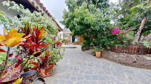 Finca Paraiso Casa Rural Tenerife