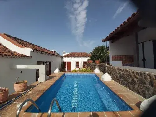 Finca Paraiso Casa Rural Tenerife Finca Paraiso Casa Rural Tenerife