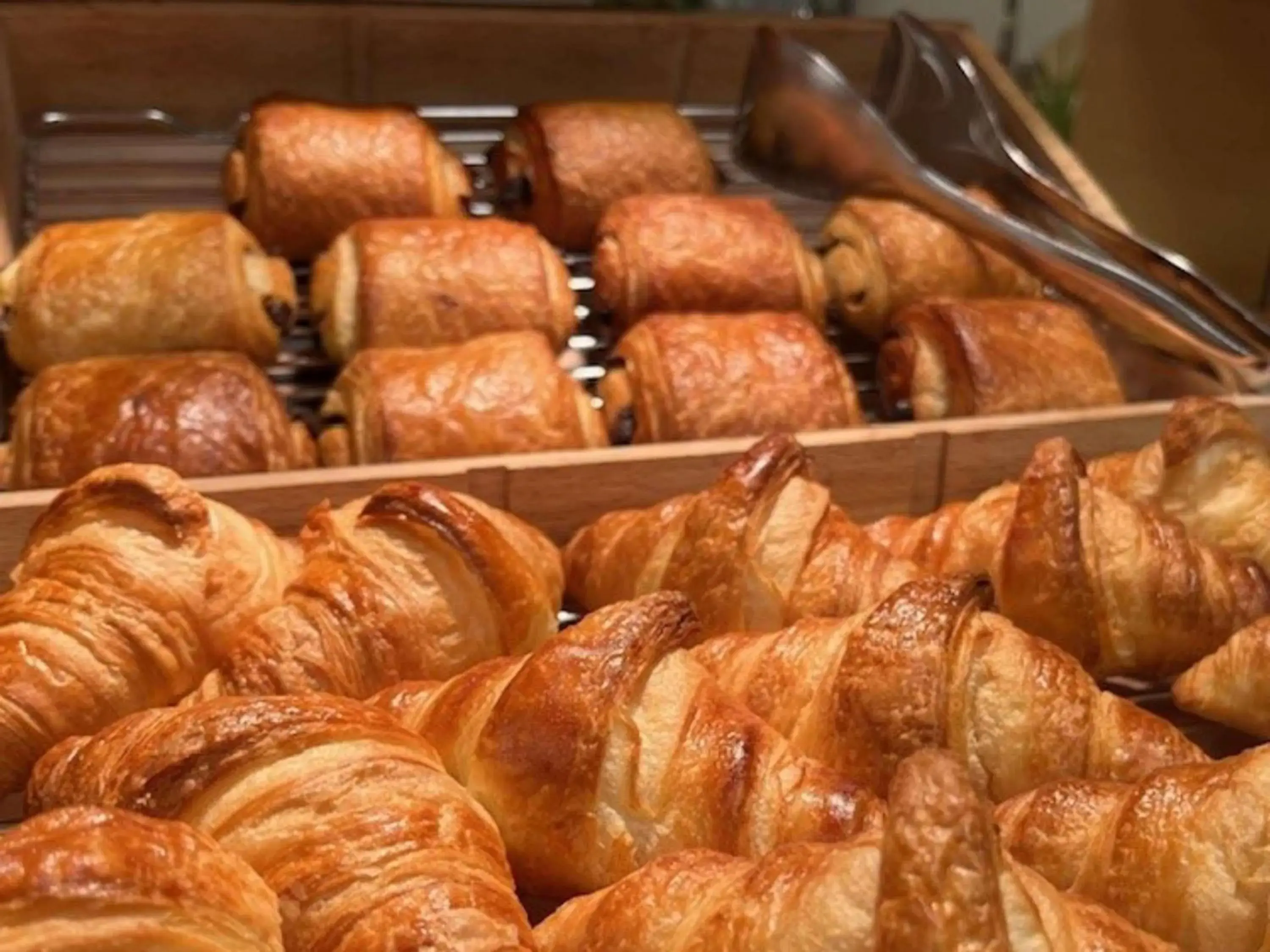 Breakfast in ibis Alençon Breakfast in ibis Alençon