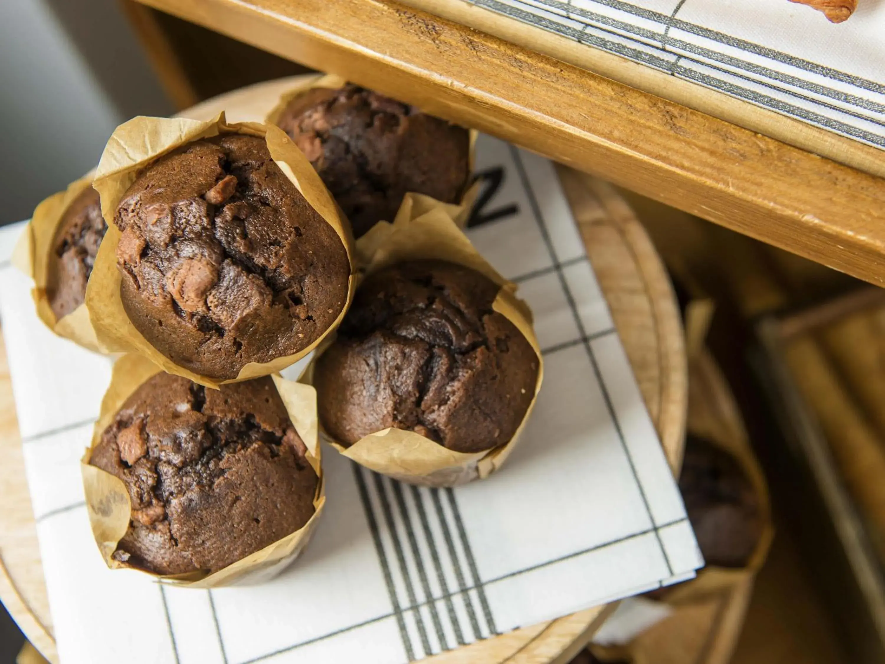 Breakfast in Novotel Constantine Breakfast in Novotel Constantine