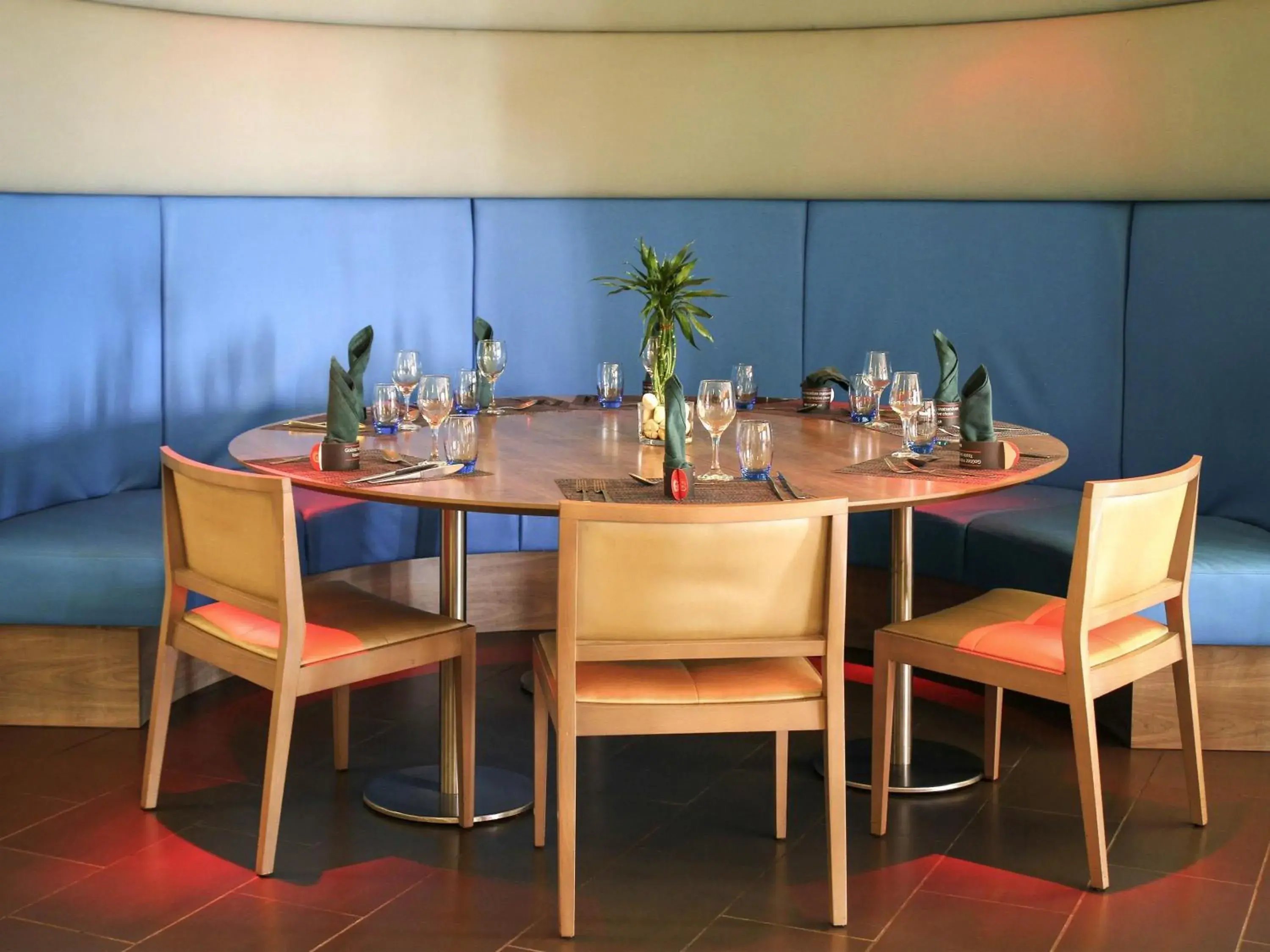 Restaurant/places to eat in Novotel Constantine Restaurant/places to eat in Novotel Constantine