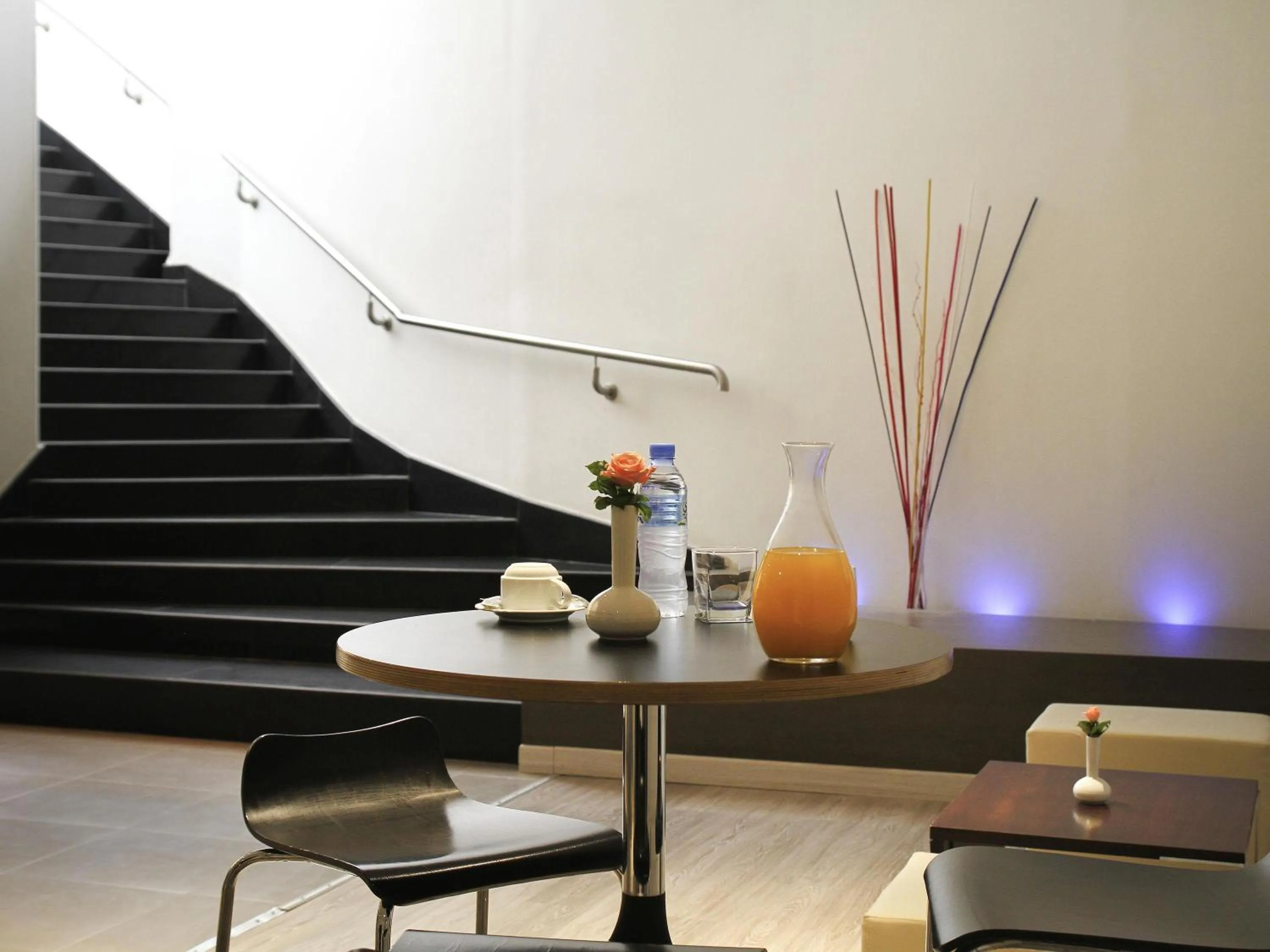 Meeting/conference room in Novotel Constantine