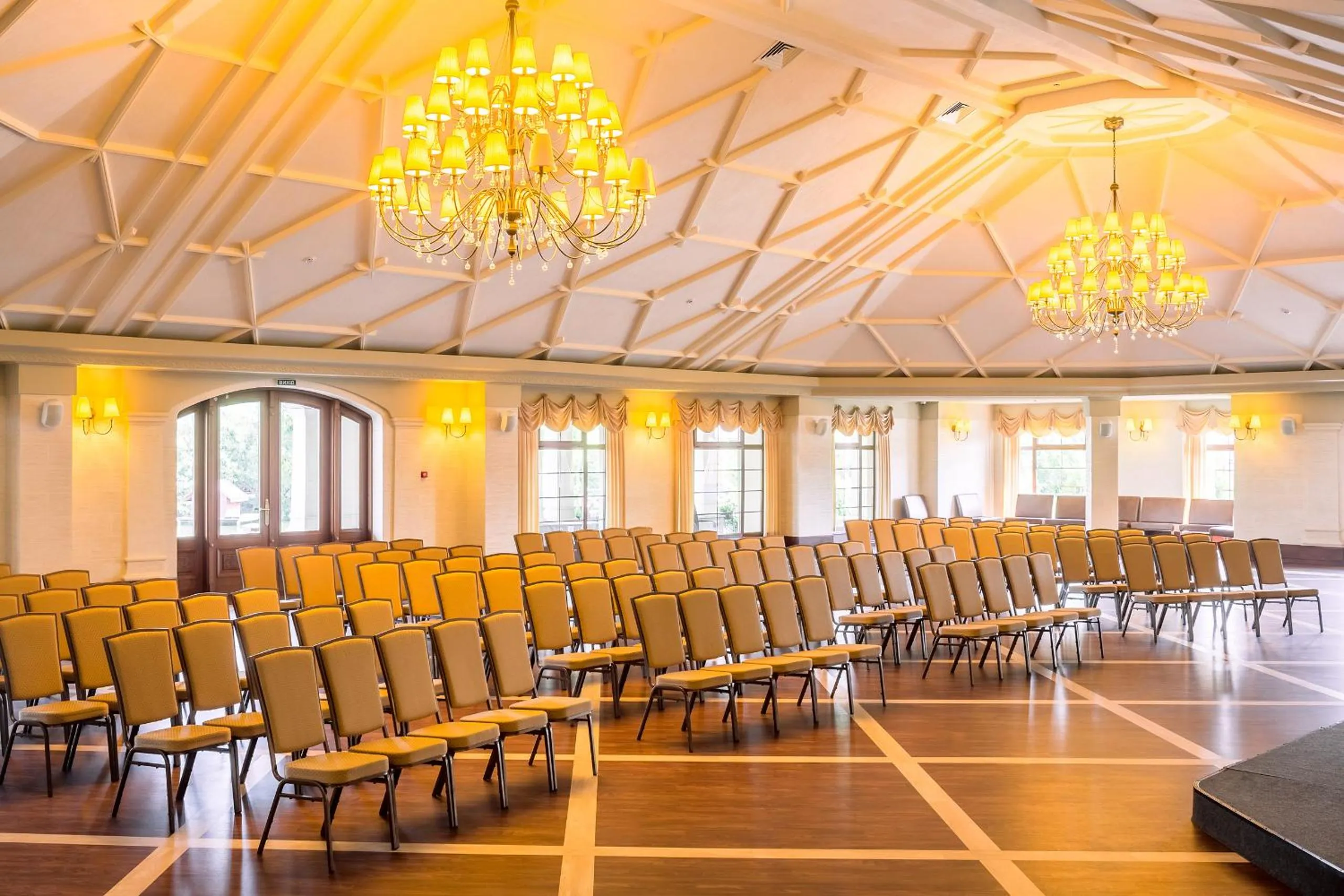 Meeting/conference room in Panska Gora