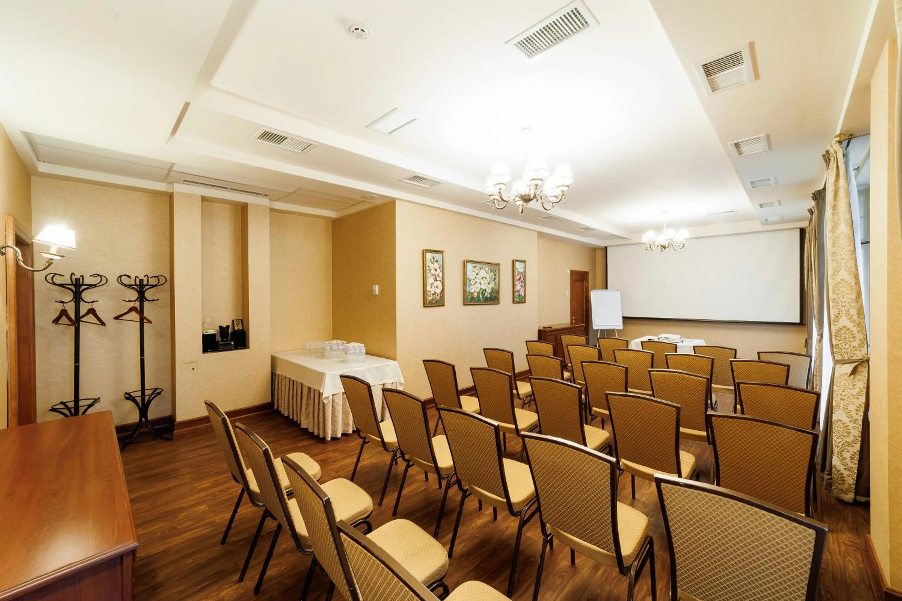 Meeting/conference room in Panska Gora