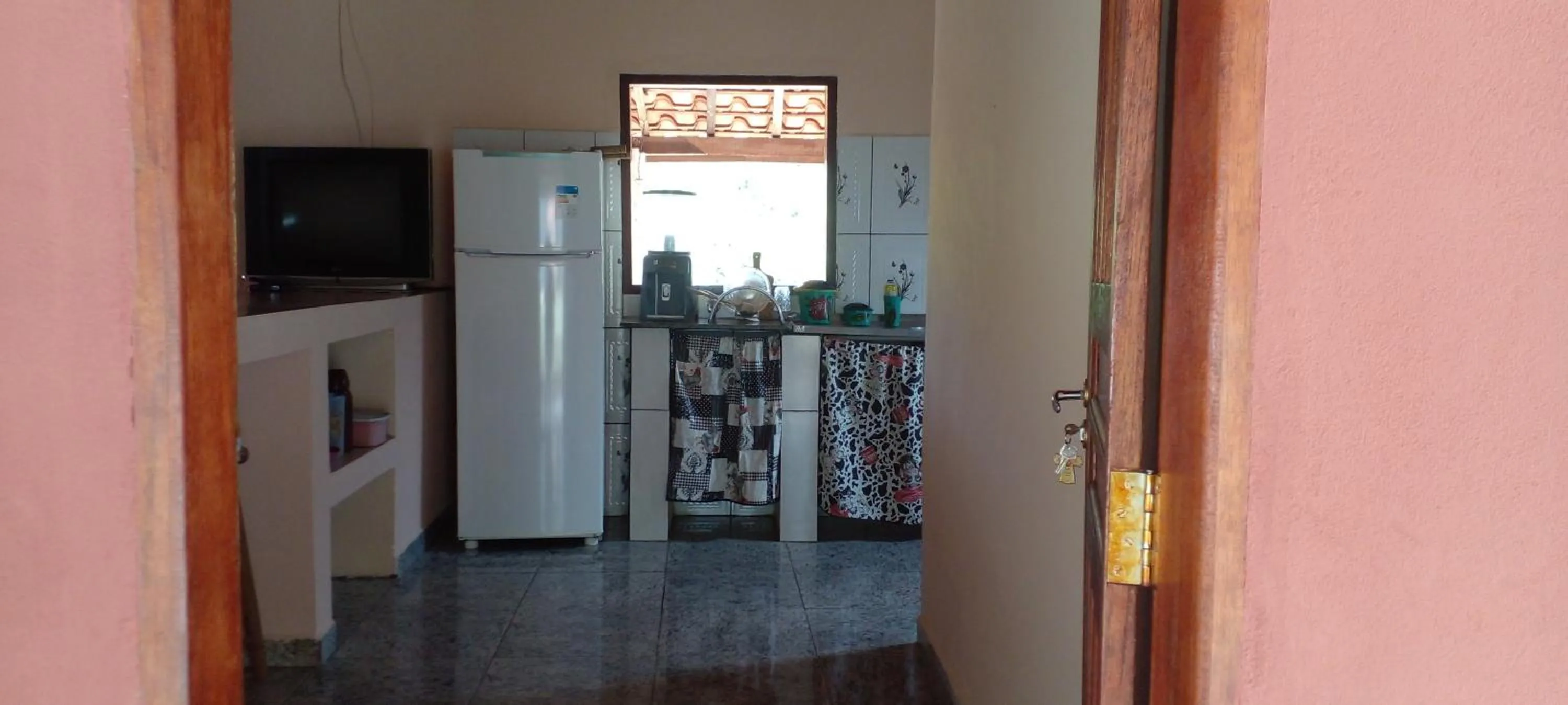 Casa na lua