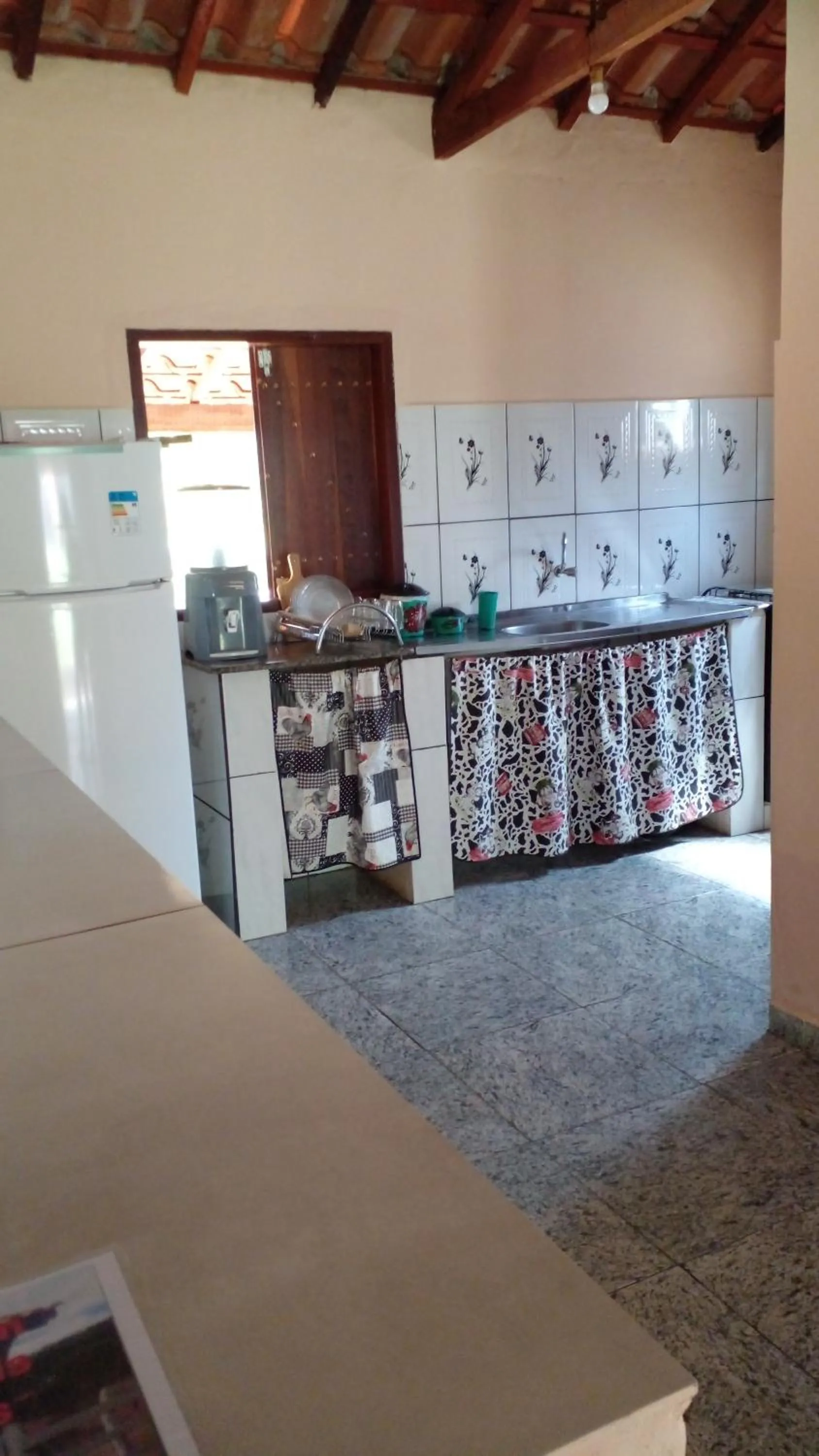 Casa na lua