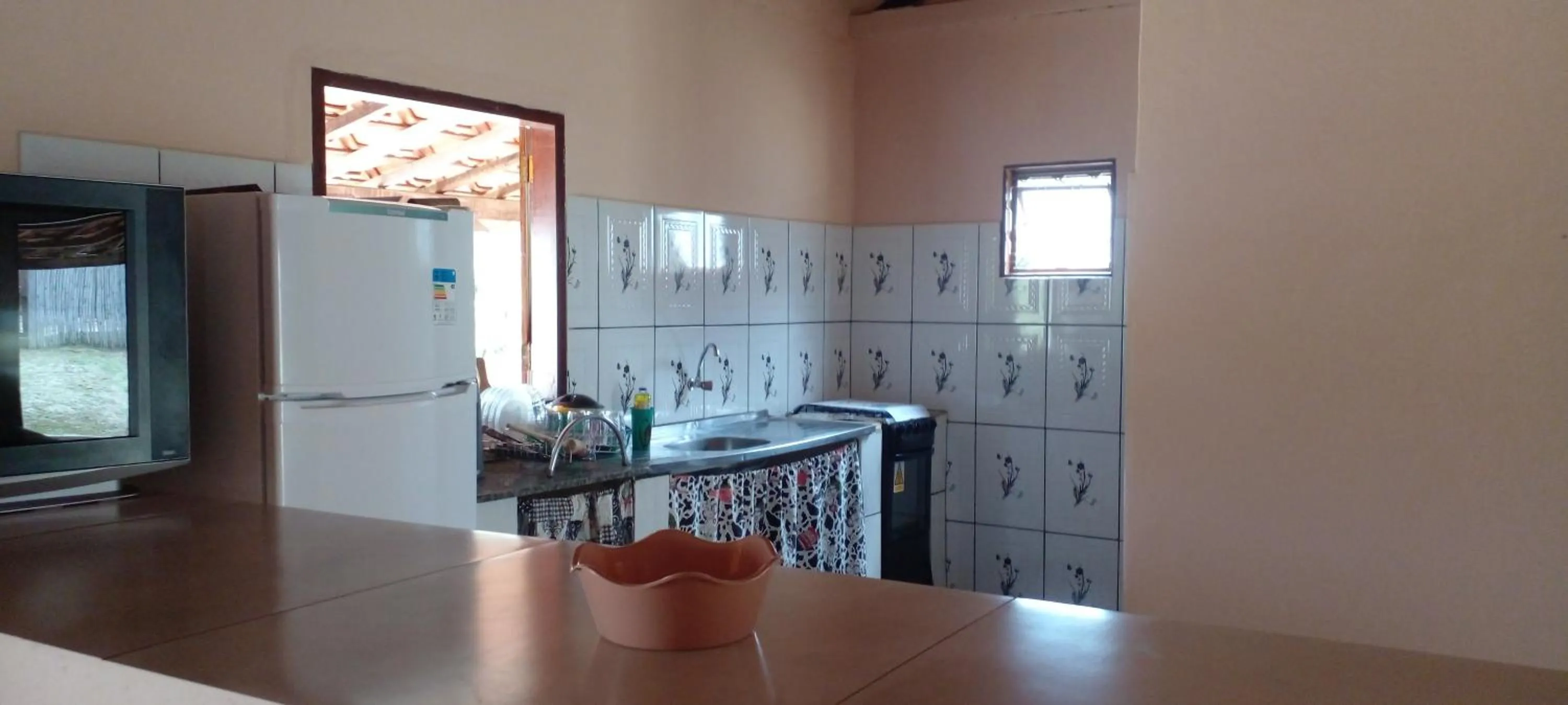 Casa na lua
